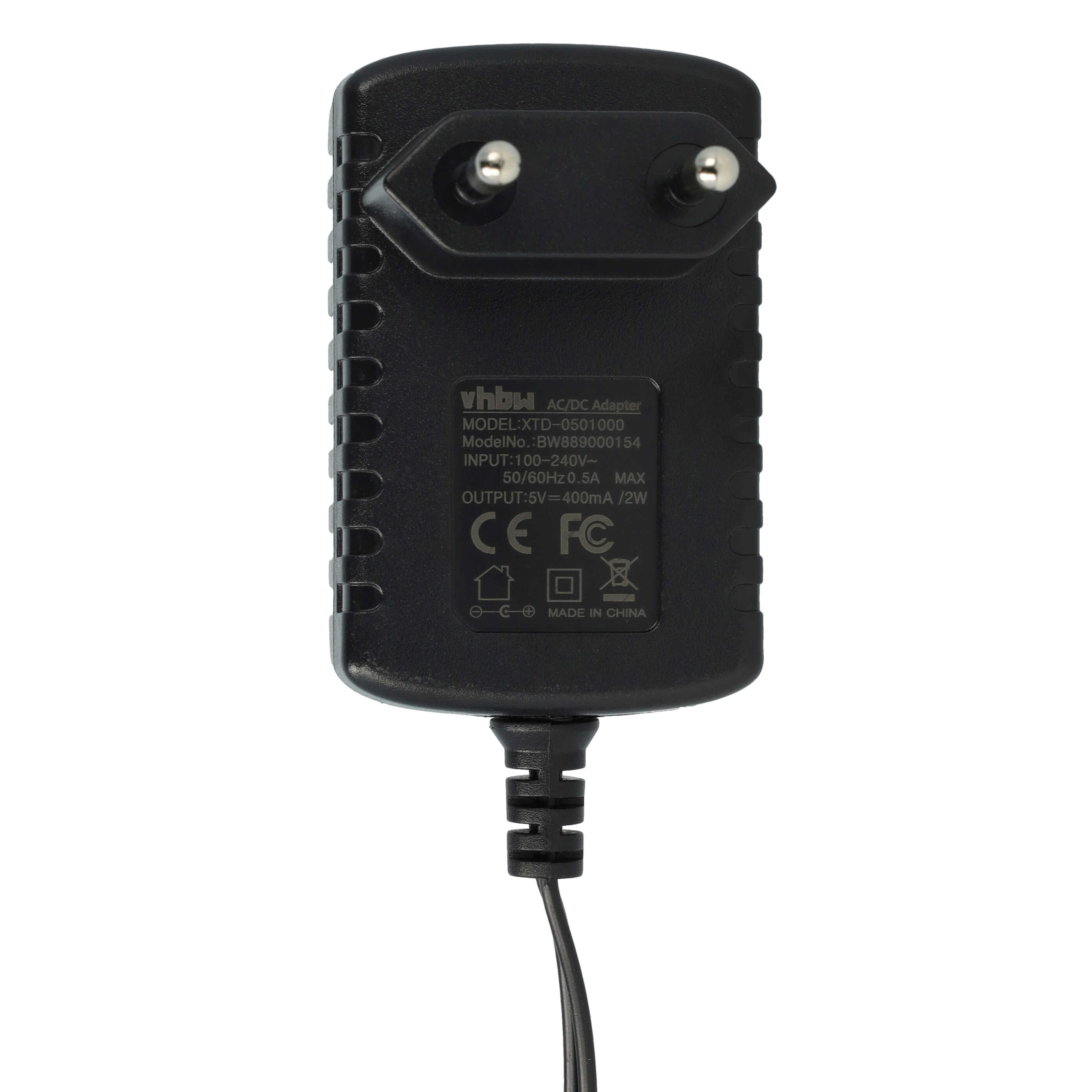 Alimentatore sostituisce Gigaset C39280-Z4-C733 per stazione di ricarica del telefono cordless - 150 cm