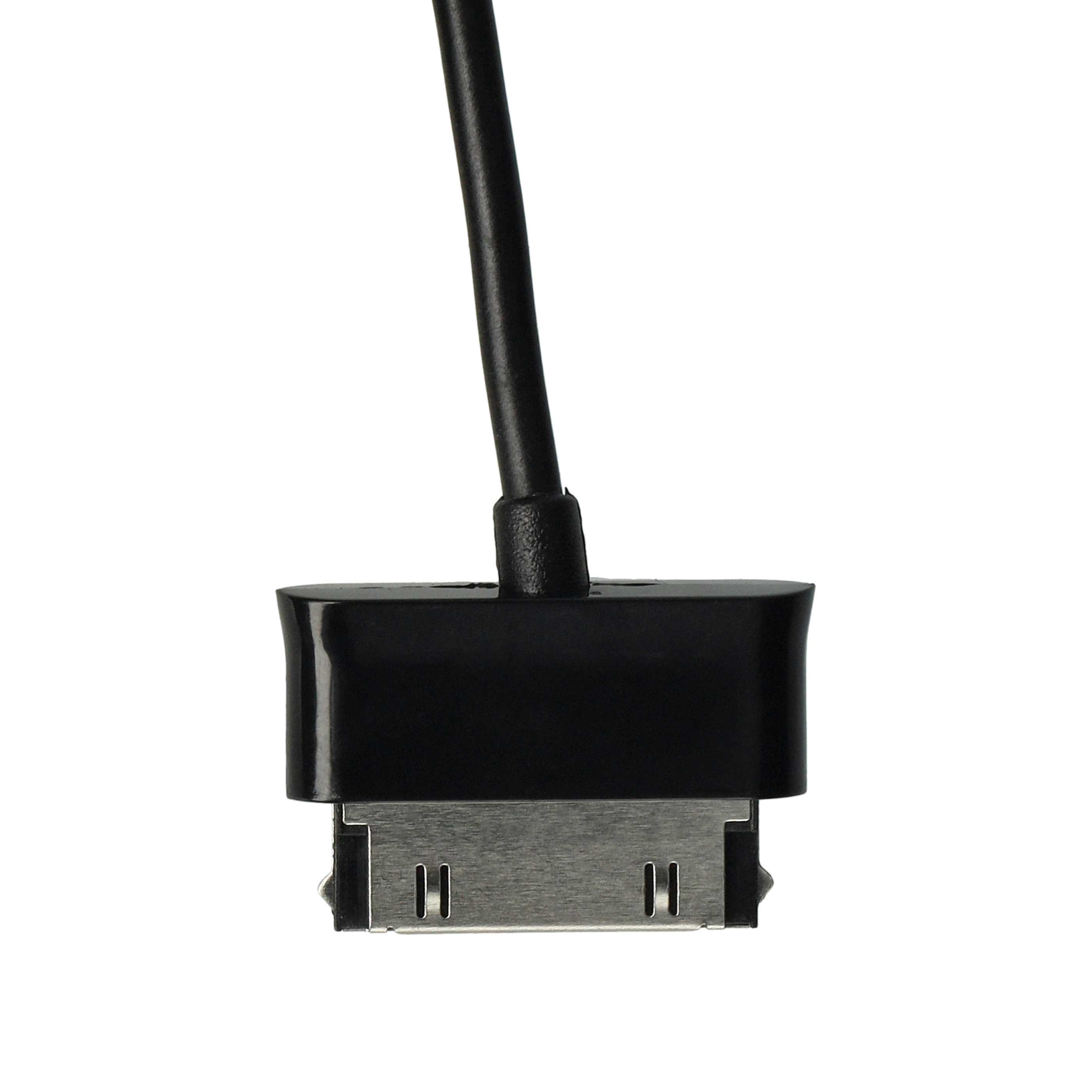Kabel USB do ładowania tabletu Samsung zamiennik Samsung ECC1DPU