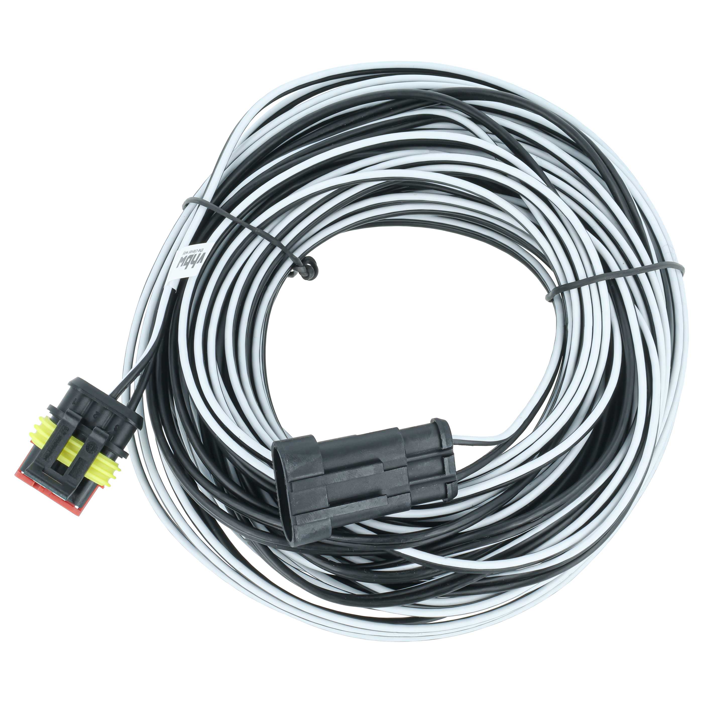 Low Voltage Cable replaces Husqvarna 588 76 50-04, 588 76 50-01 for Husqvarna Robot Lawn Mower 20 m