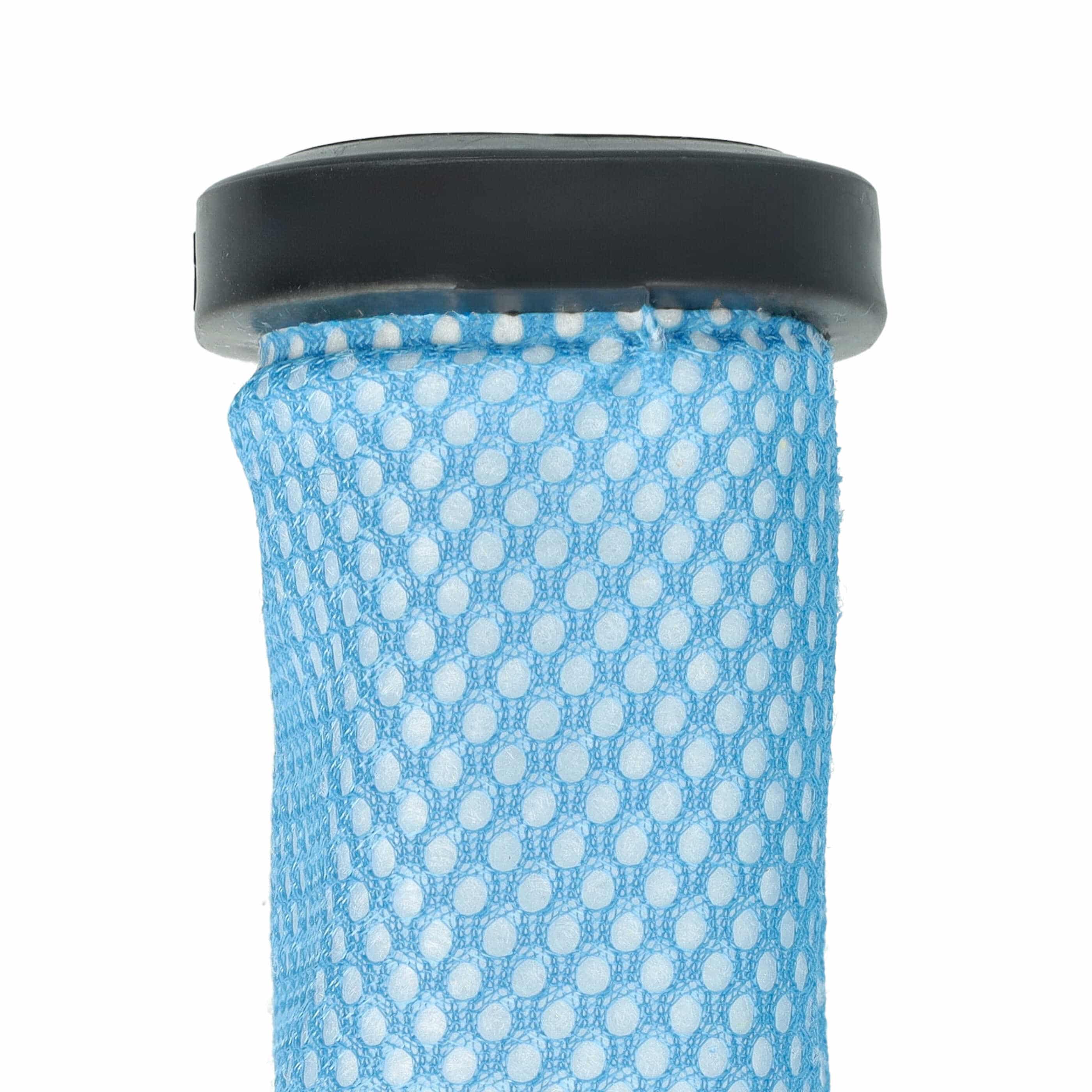 Filtro reemplaza Hoover T114, 35601872 para aspiradora Hoover - filtro aire salida