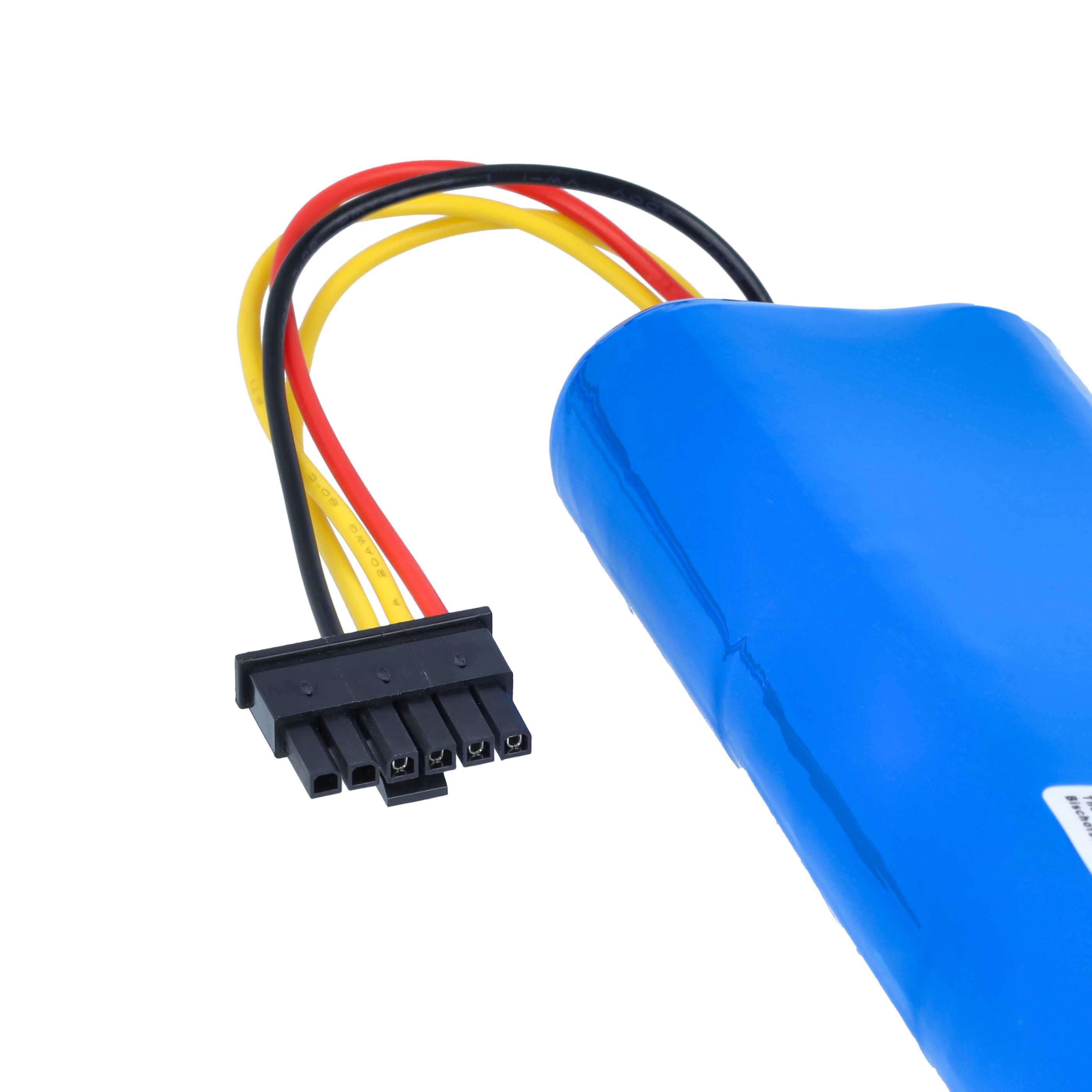 Akumulator do odkurzacza Neato zamiennik Neato 205-0012, 945-0129, 945-0177, 945-0123 - 4500mAh 12V NiMH