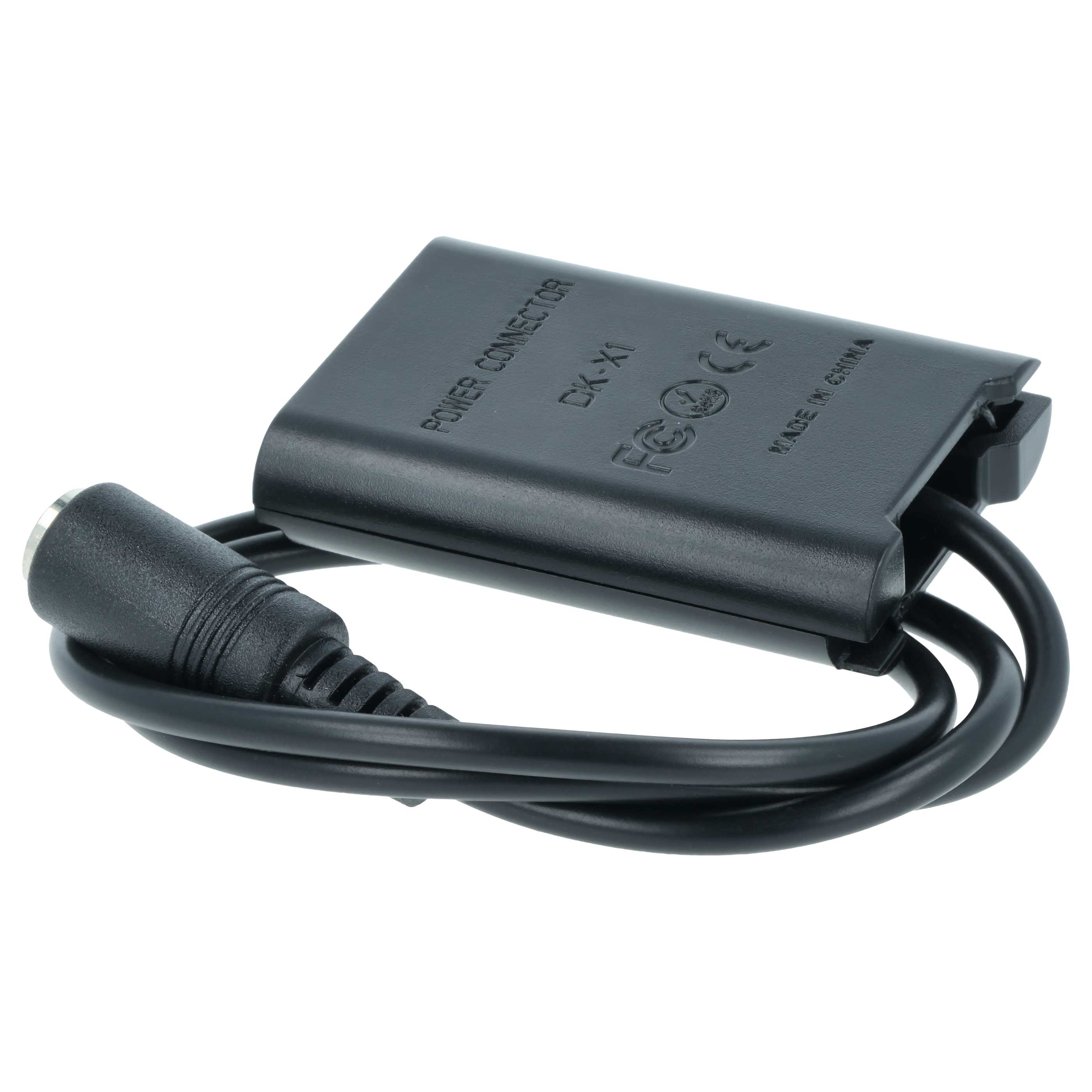 Adapter zasilania DC do aparatu Sony zamiennik Sony DK-1X