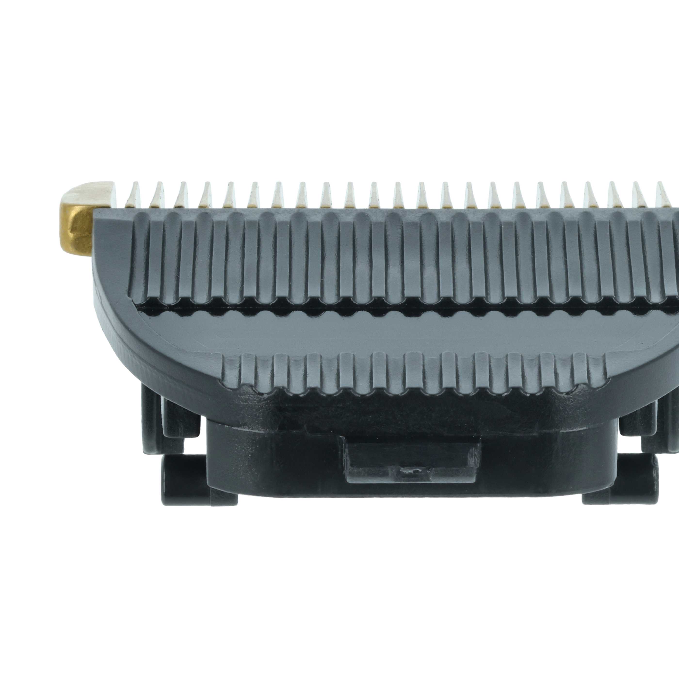  testina sostituisce Panasonic WER9902-Y136, WER9902Y per rasoio - nero