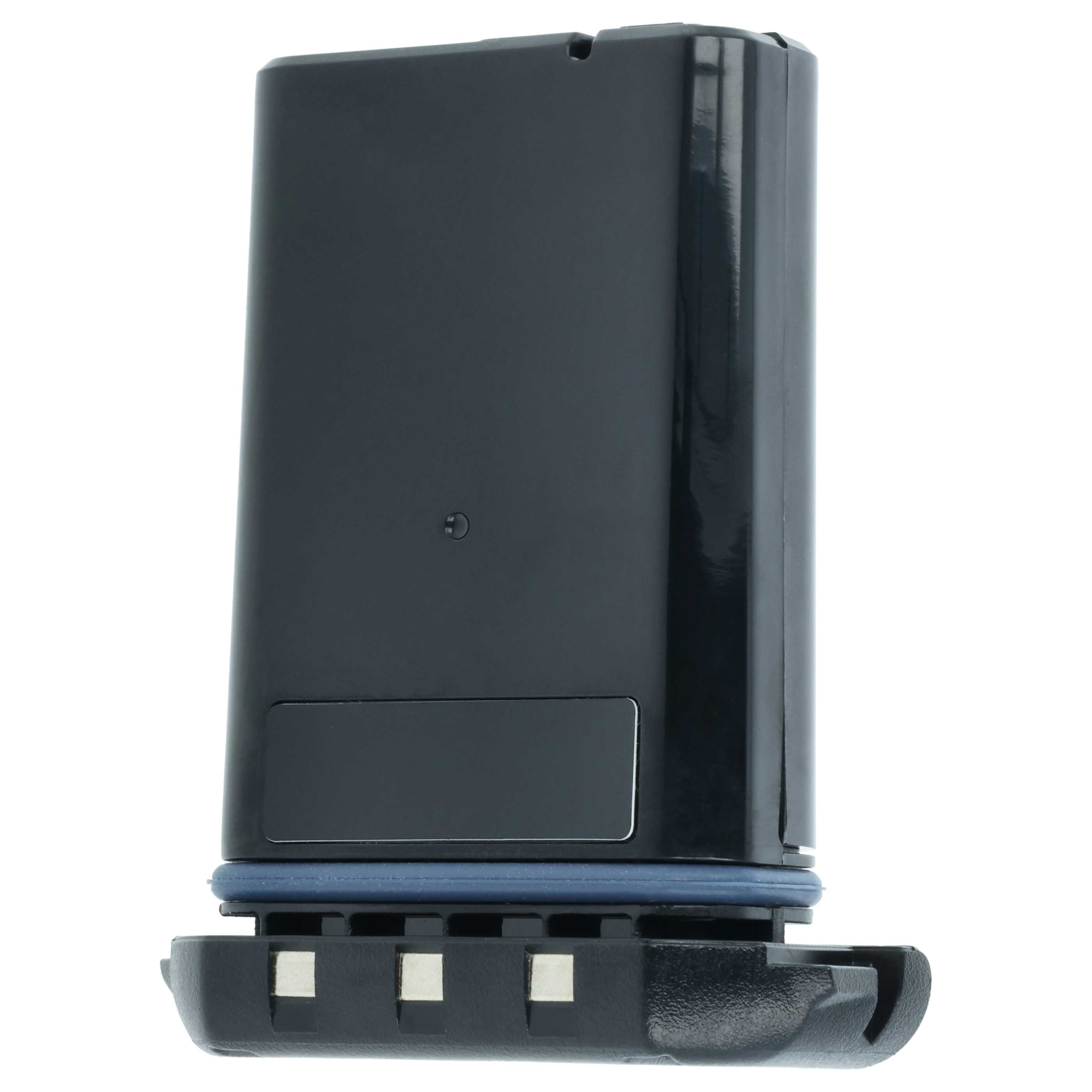 Radio Battery replaces Icom BP-275 - 1500 mAh 7.4 V Li-Ion