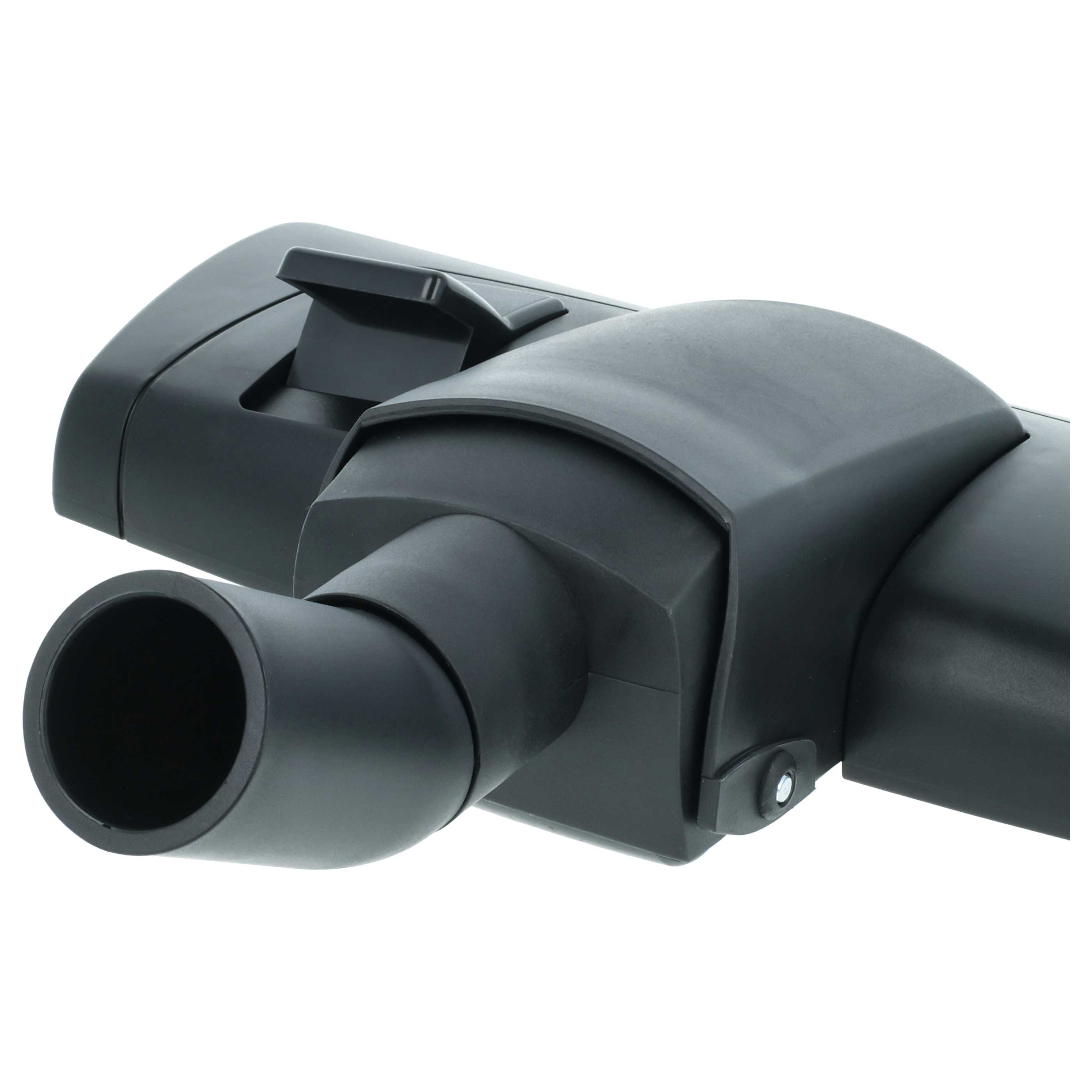 Vacuum Cleaner Floor Nozzle for Philips, Bosch, Kärcher, Rowenta , 32 mm Connection - Type 24, 25.5cm