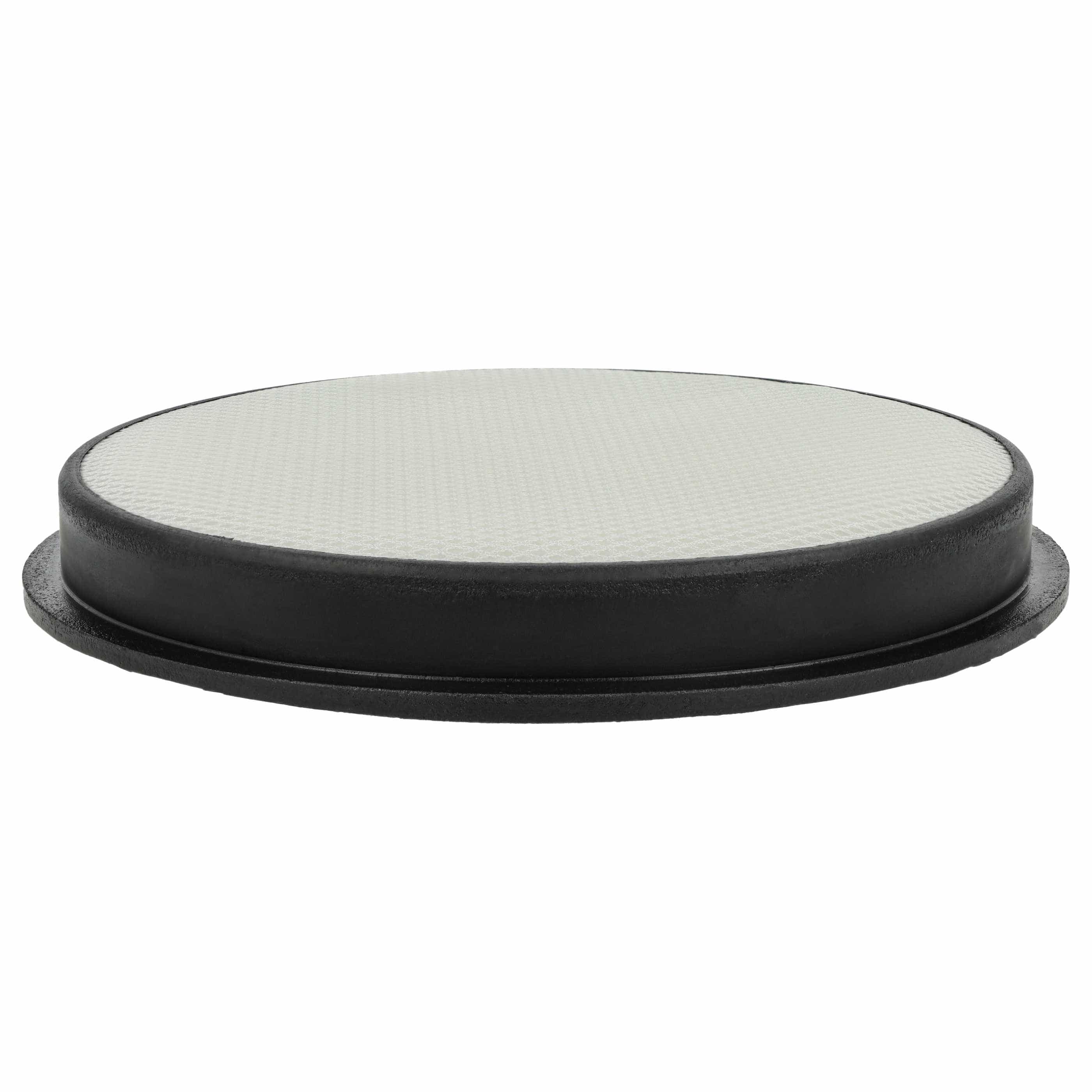 3x Filter Set replaces Rowenta ZR903701 for Tefal Vacuum Cleaner - Vacuum Cleaner Filter Set