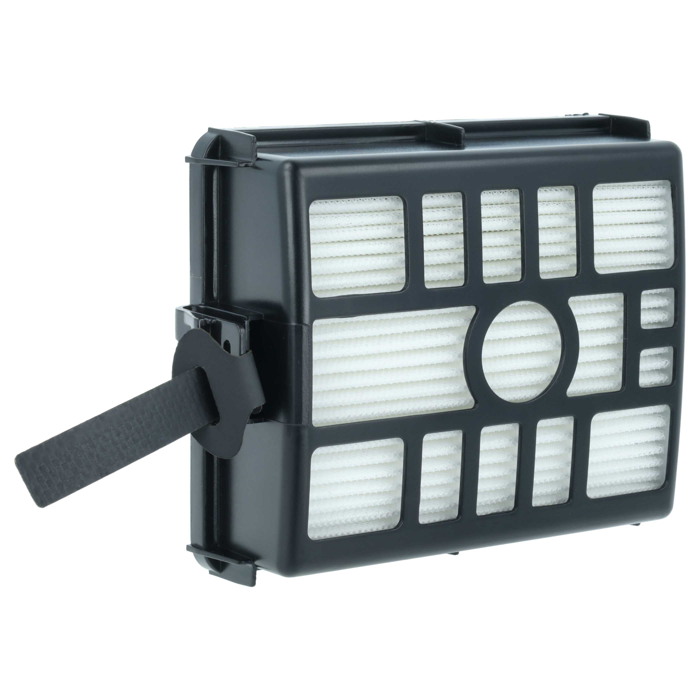 4x Filter replaces Shark XHFIW1000, XPRFIW1000 for Shark Vacuum Cleaner