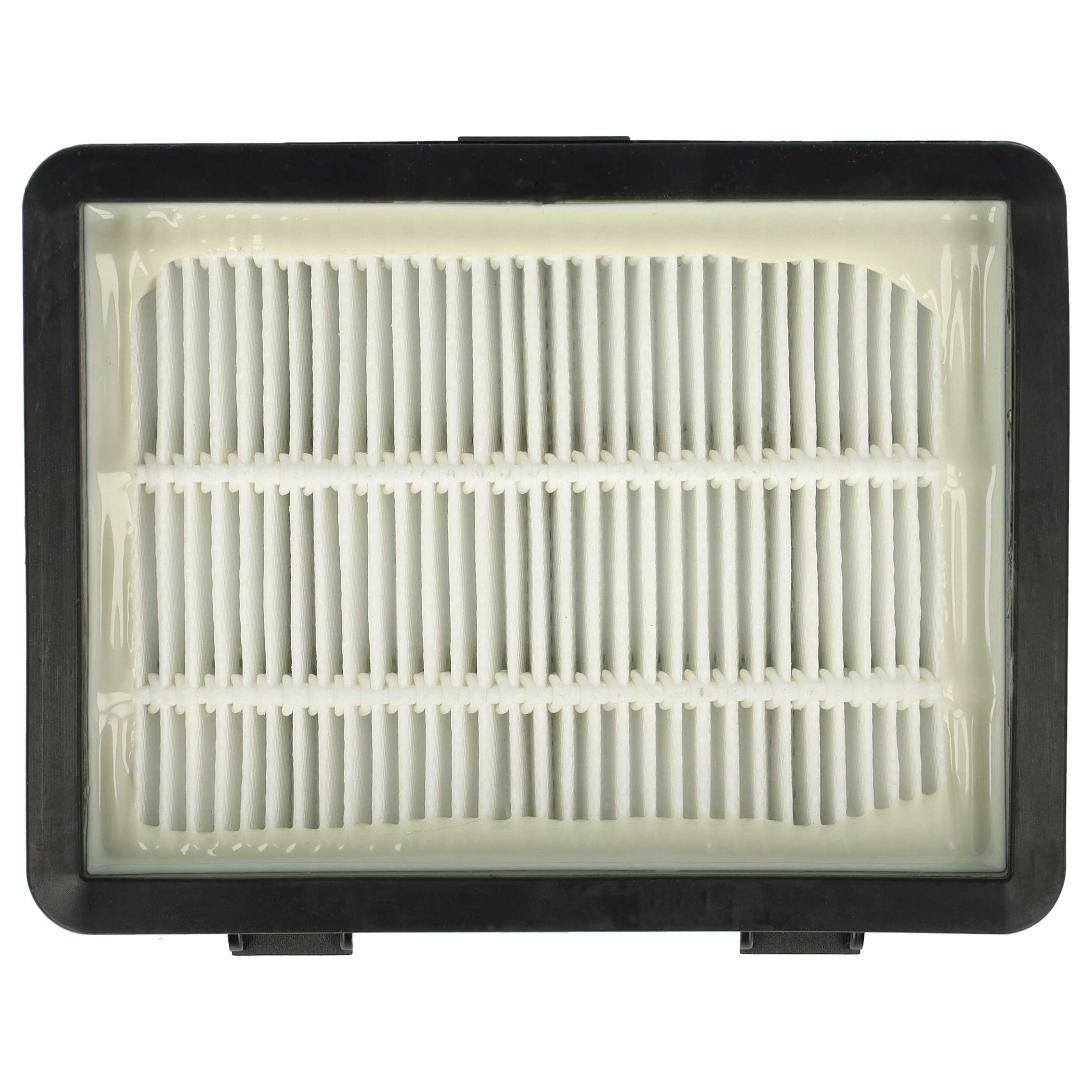 2x Filter replaces Bosch 17001740 for Bosch Vacuum Cleaner