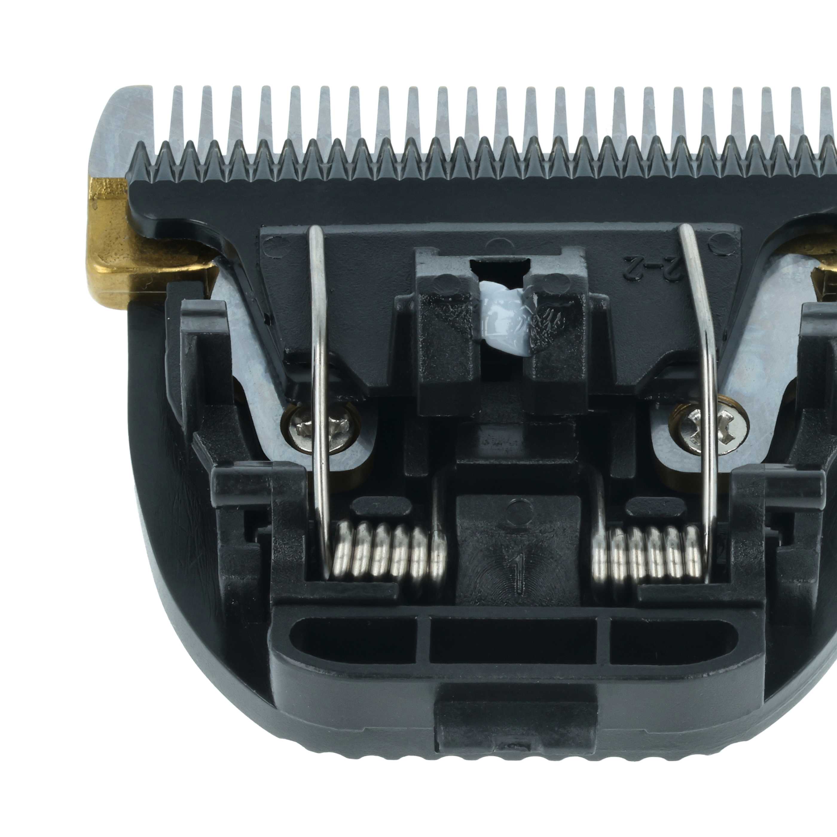  testina sostituisce Panasonic WER9902-Y136, WER9902Y per rasoio - nero