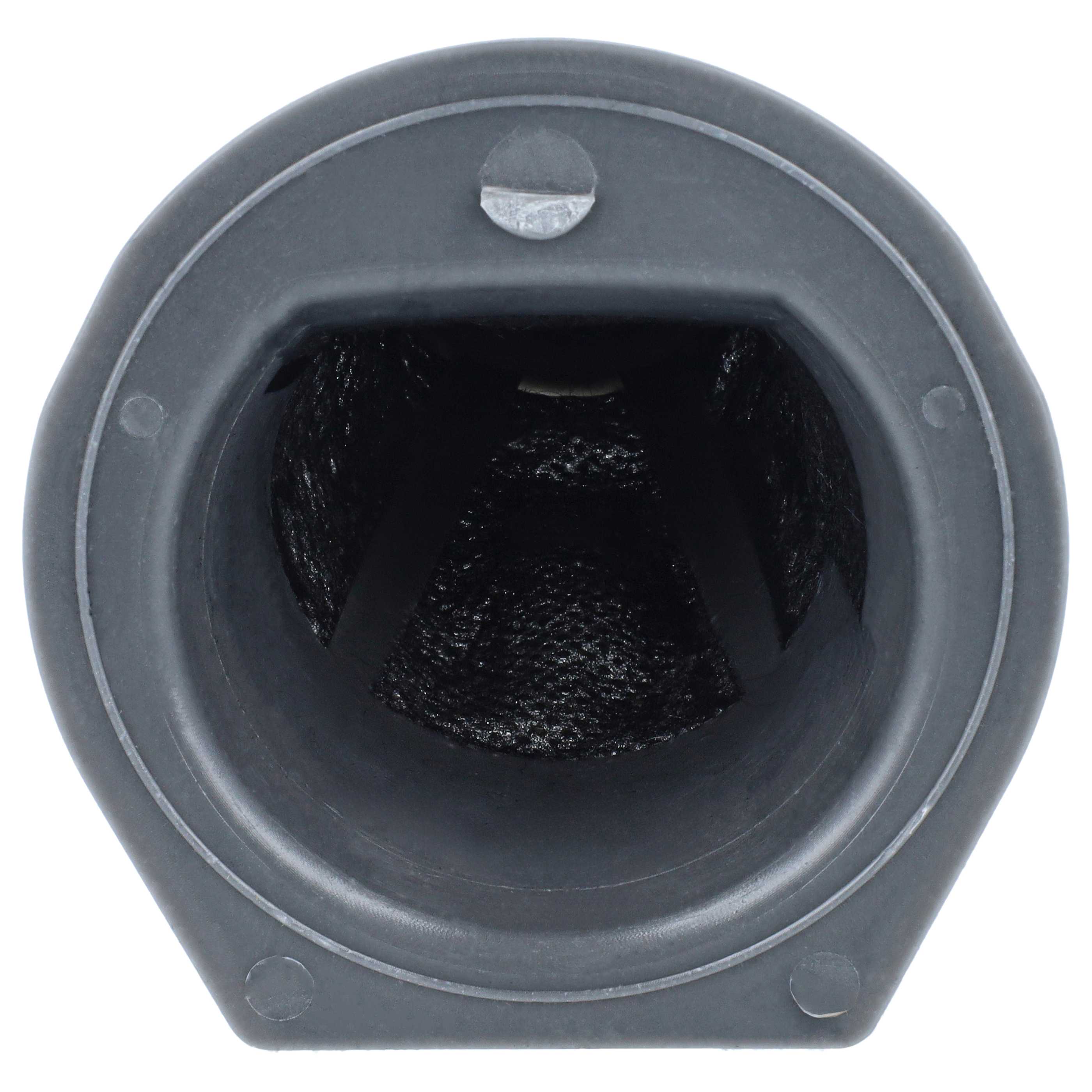 3x Inner Filter replaces Bosch 12008919 for Bosch Vacuum Cleaner