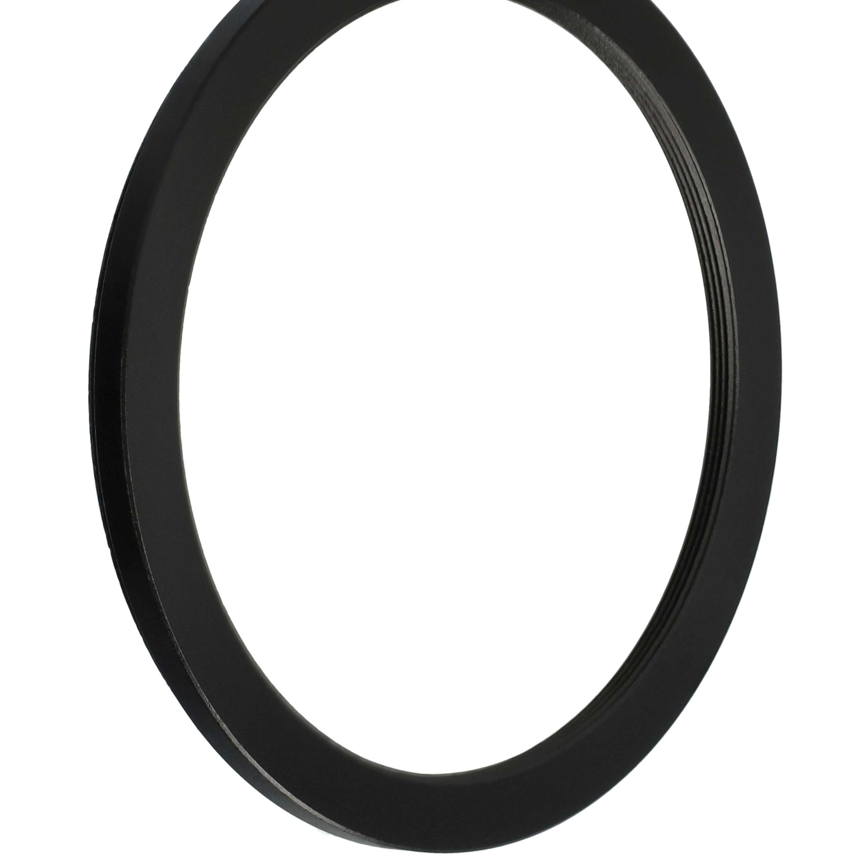 Step-Down Ring Adapter from 77 mm to 67 mm for various Camera Lenses