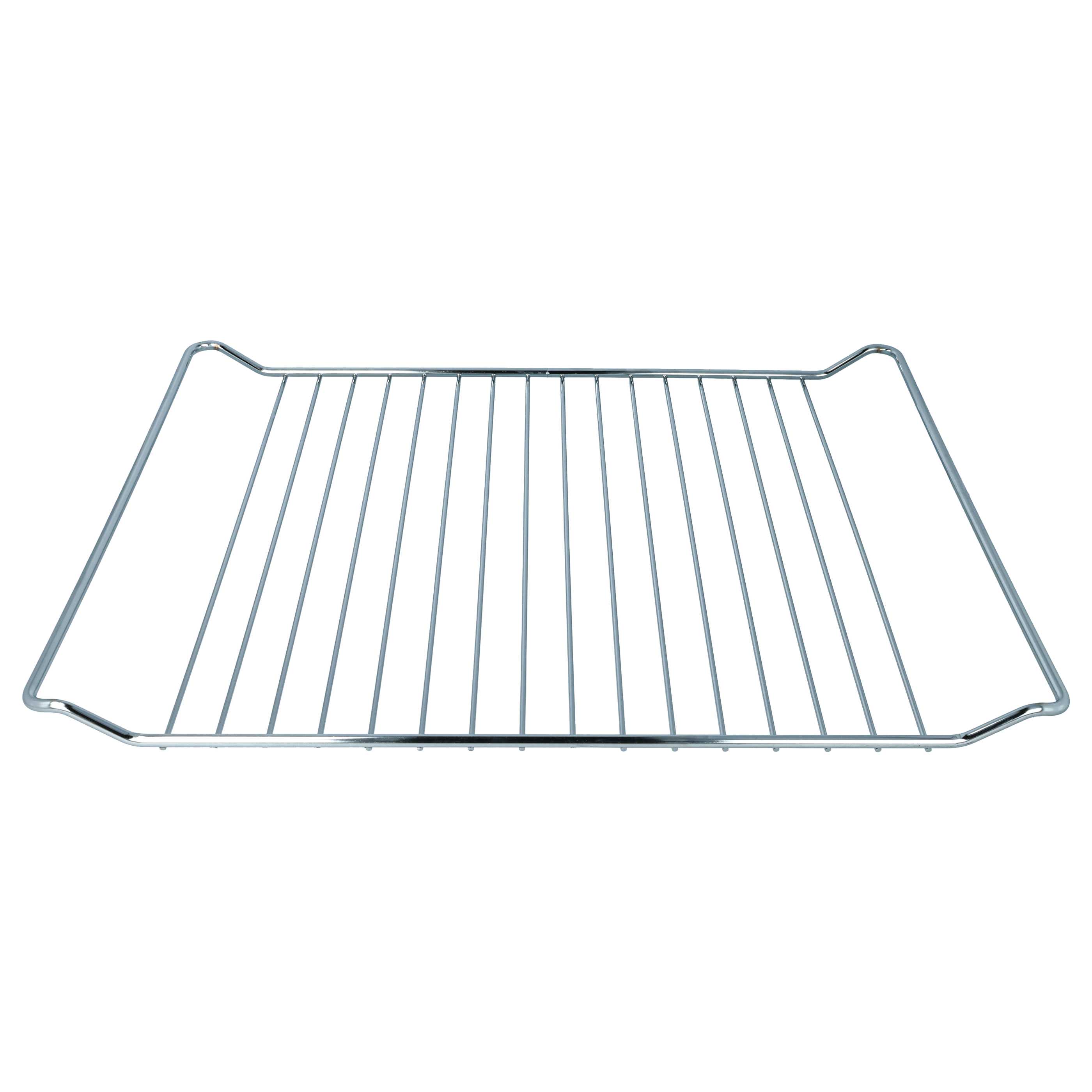 Baking Rack replaces Bosch 574876, BSHG00440579, BSHG00434175 for Bosch Oven etc. - Grate 46.5 x 37 x 2.8 cm