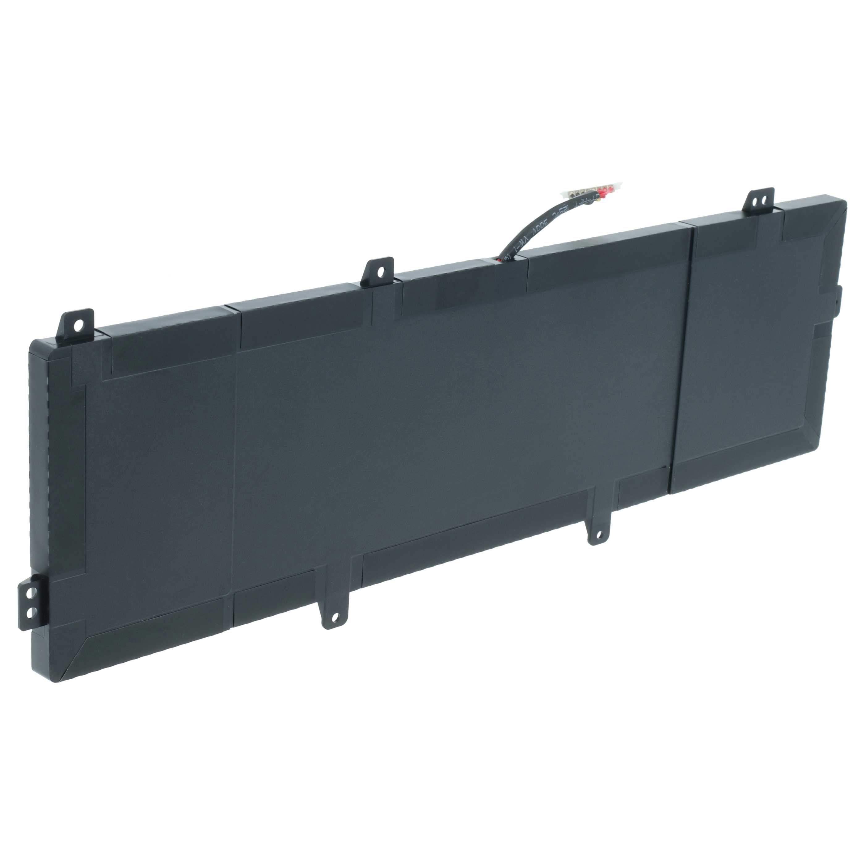 Akumulator do laptopa zamiennik Asus C31N1831, 0B200-03630000, 0B200-03330200 - 4150 mAh 11,55 V LiPo