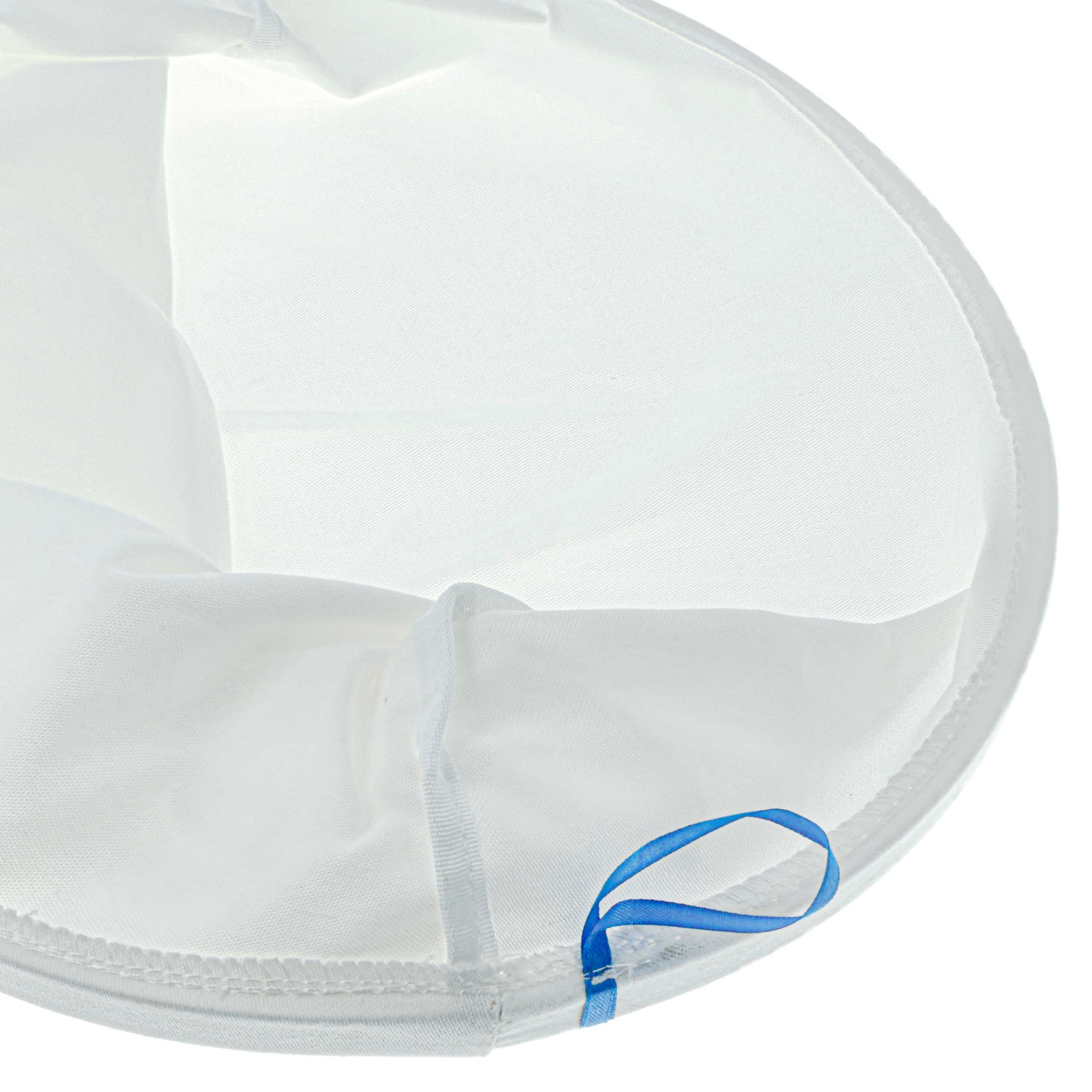 Filter replaces BVC 10190 for BVC Vacuum Cleaner, 35 x 36.5 cm