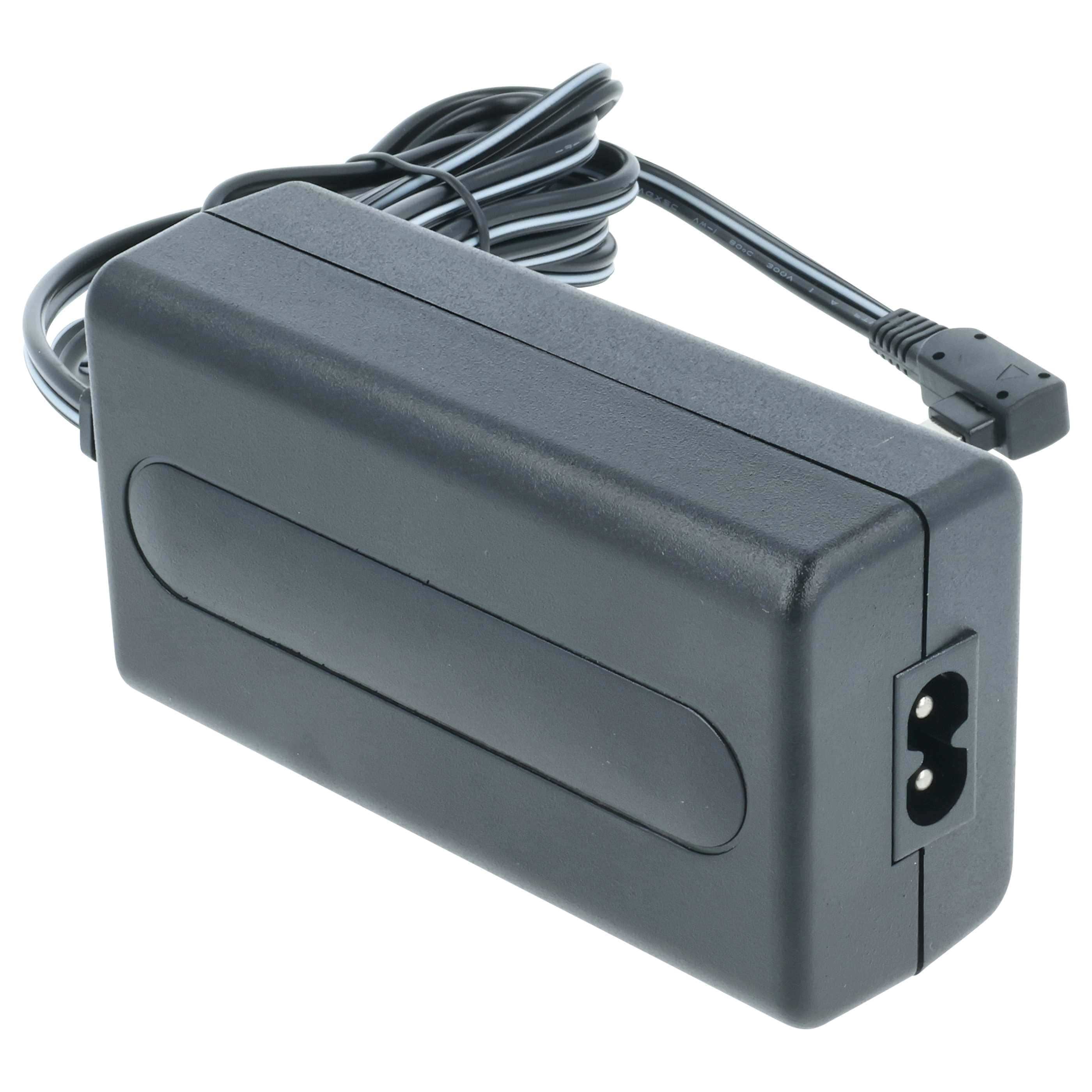 Power Supply replaces AC-PW10AM for Hasselblad Camera - 2 m, 7.6 V 3.0 A