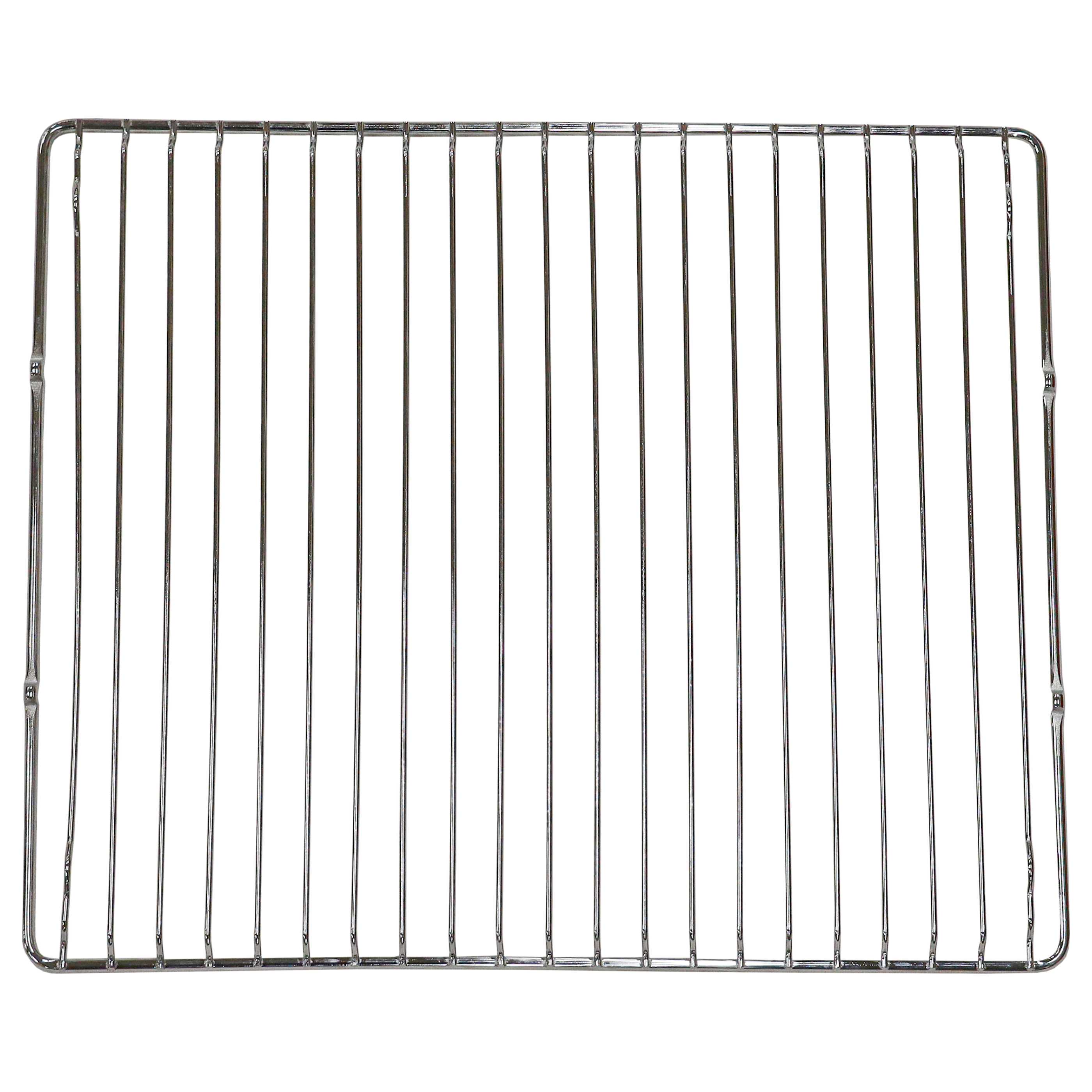 Gitterrost als Ersatz für Electrolux 140066595012 für Zanussi Backofen u.a. - Rost 42,5 x 35,7 x 2 cm