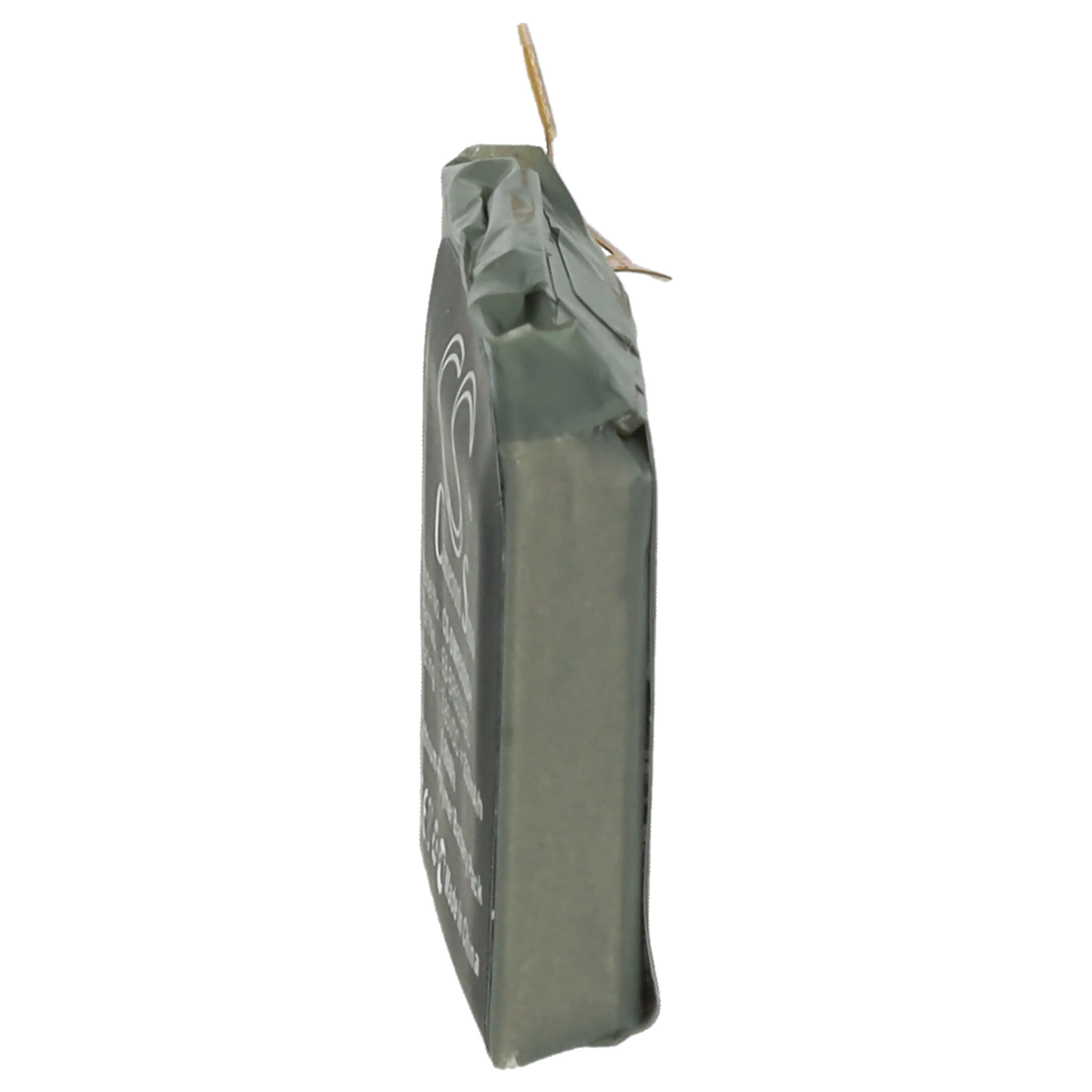 Smartwatch Battery replaces Samsung GH43-04922A, EB-BR500ABU - 230 mAh 3.85 V Li-polymer + Tools