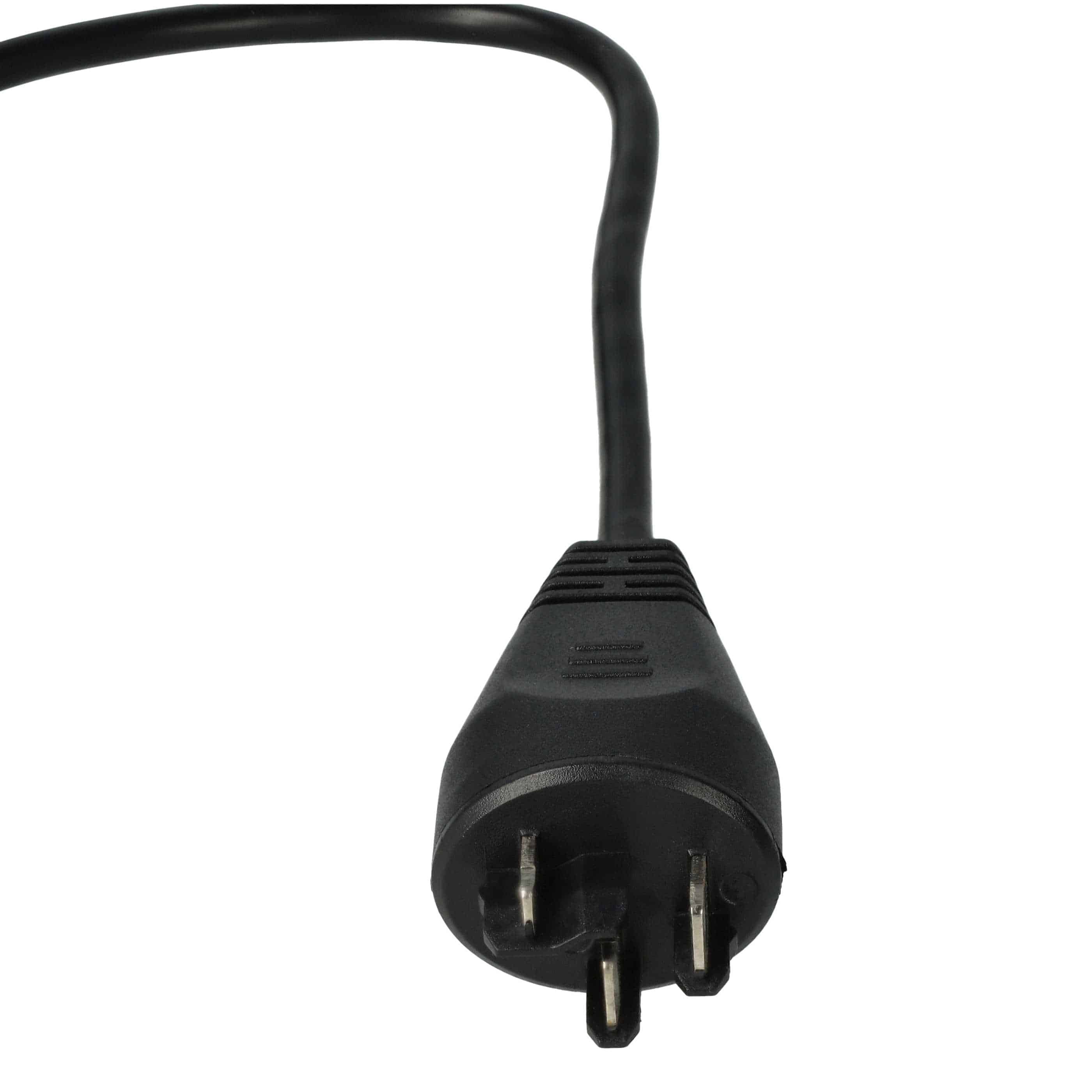 Cargador reemplaza Bosch 0 275 007 907 para baterías de bicicletas eléctricas - Para baterías 36 V , 2.0 A