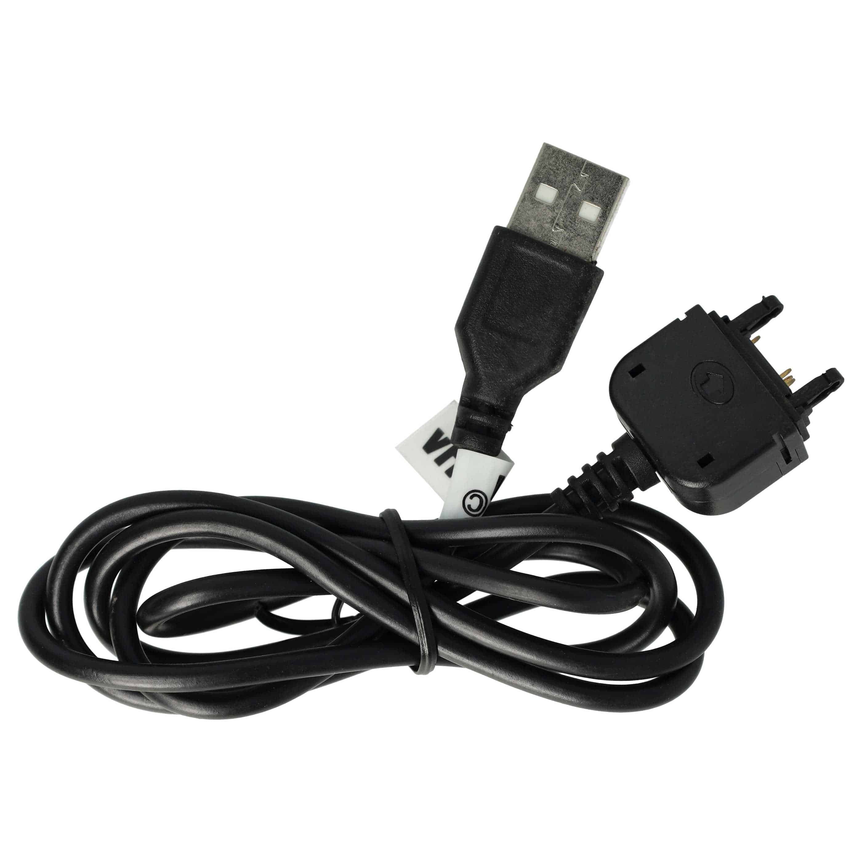 USB Datenkabel als Ersatz für Sony DCU-60 für Sony Ericsson Handy