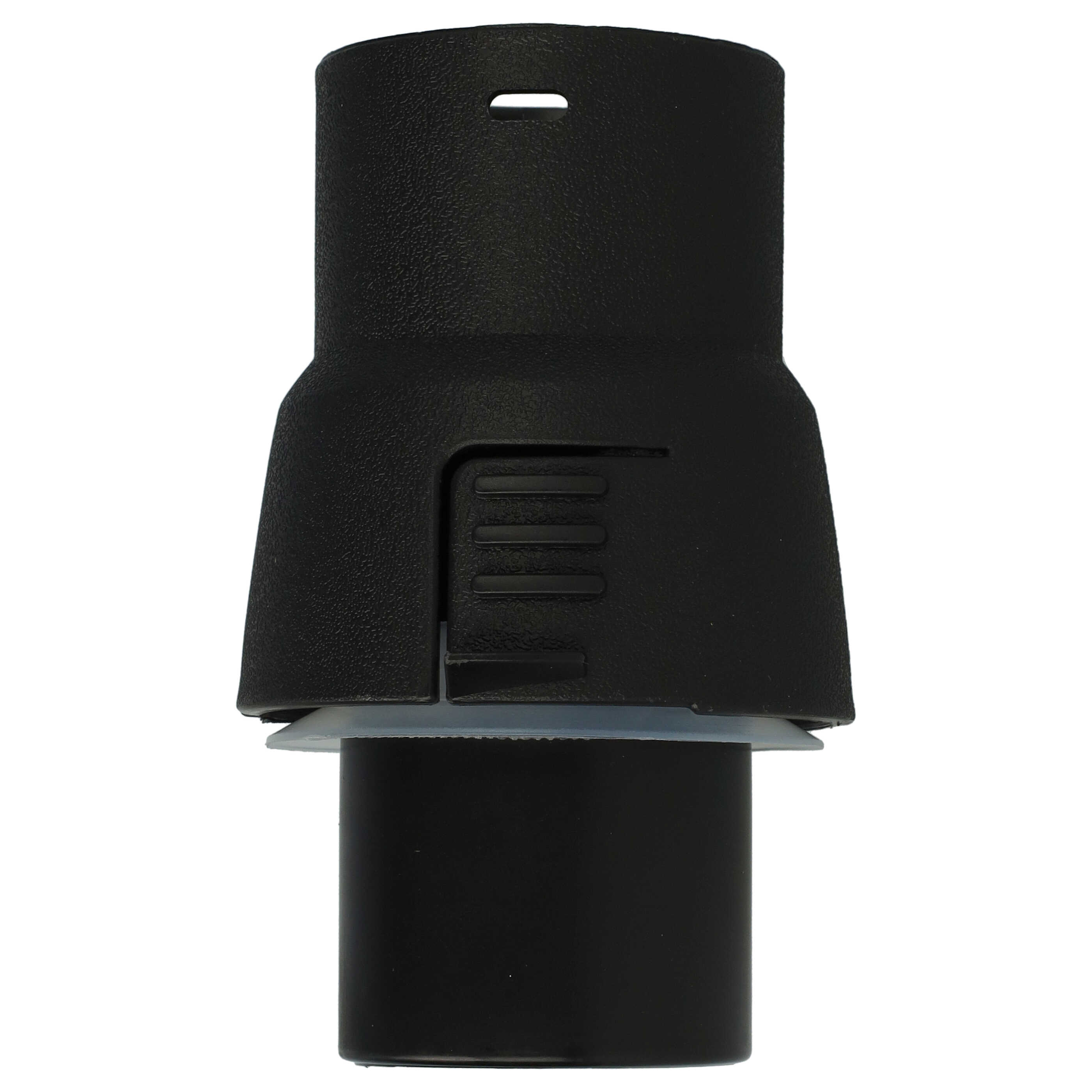 Hose Adapter for W6035 Wertheim Vacuum Cleaner u.a. - Click System