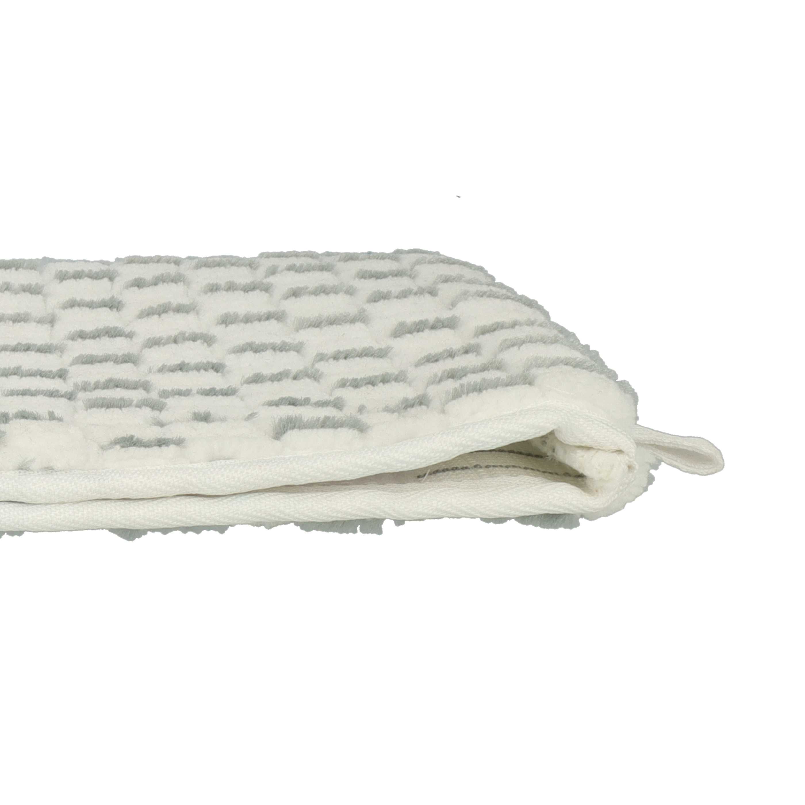 Cleaning Cloth Set (10 Part) suitable for Vileda 1-2 Spray Max Floor Mop - microfibre