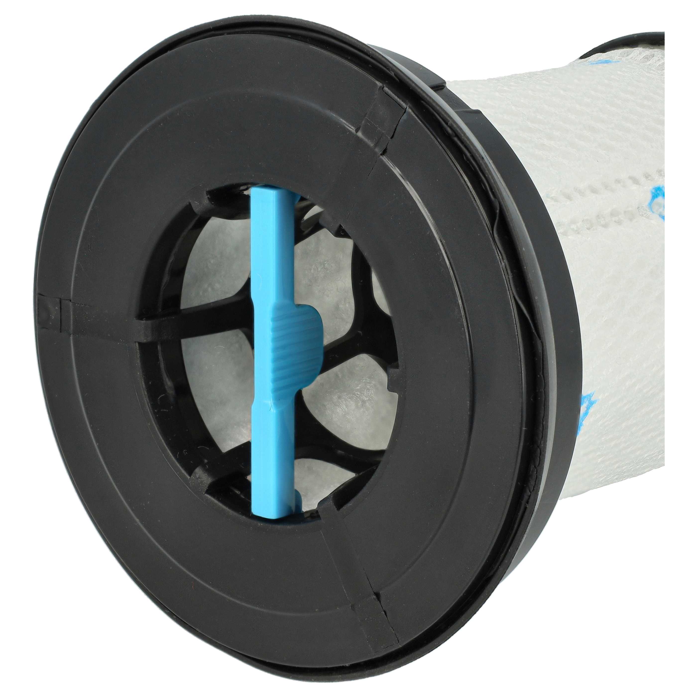 2x Filter replaces Rowenta ZR009003 for Rowenta Vacuum Cleaner