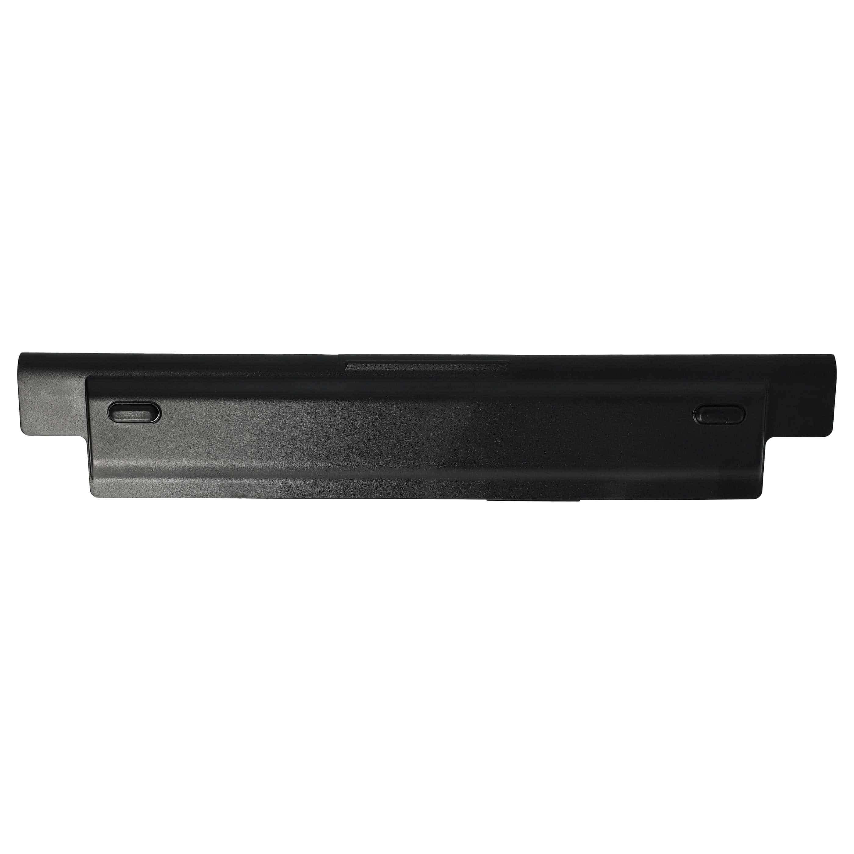 Akumulator do laptopa zamiennik Dell 312-1387, 24DRM, 0MF69, 312-1392, 312-1390 - 5200 mAh 11,1 V LiPo, czarny