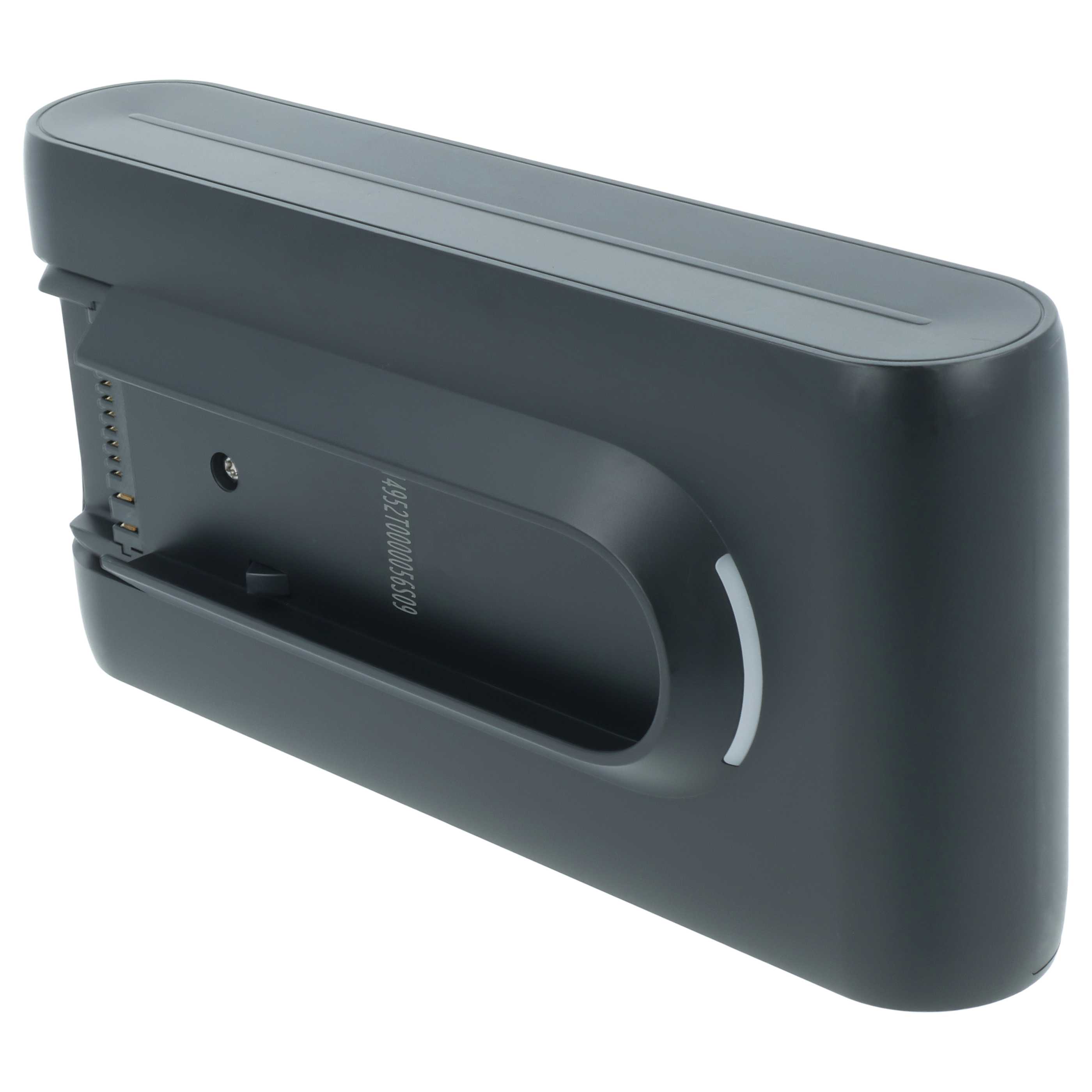 Battery suitable for Dreame Z30 3200mAh, 29.6V, Li-Ion