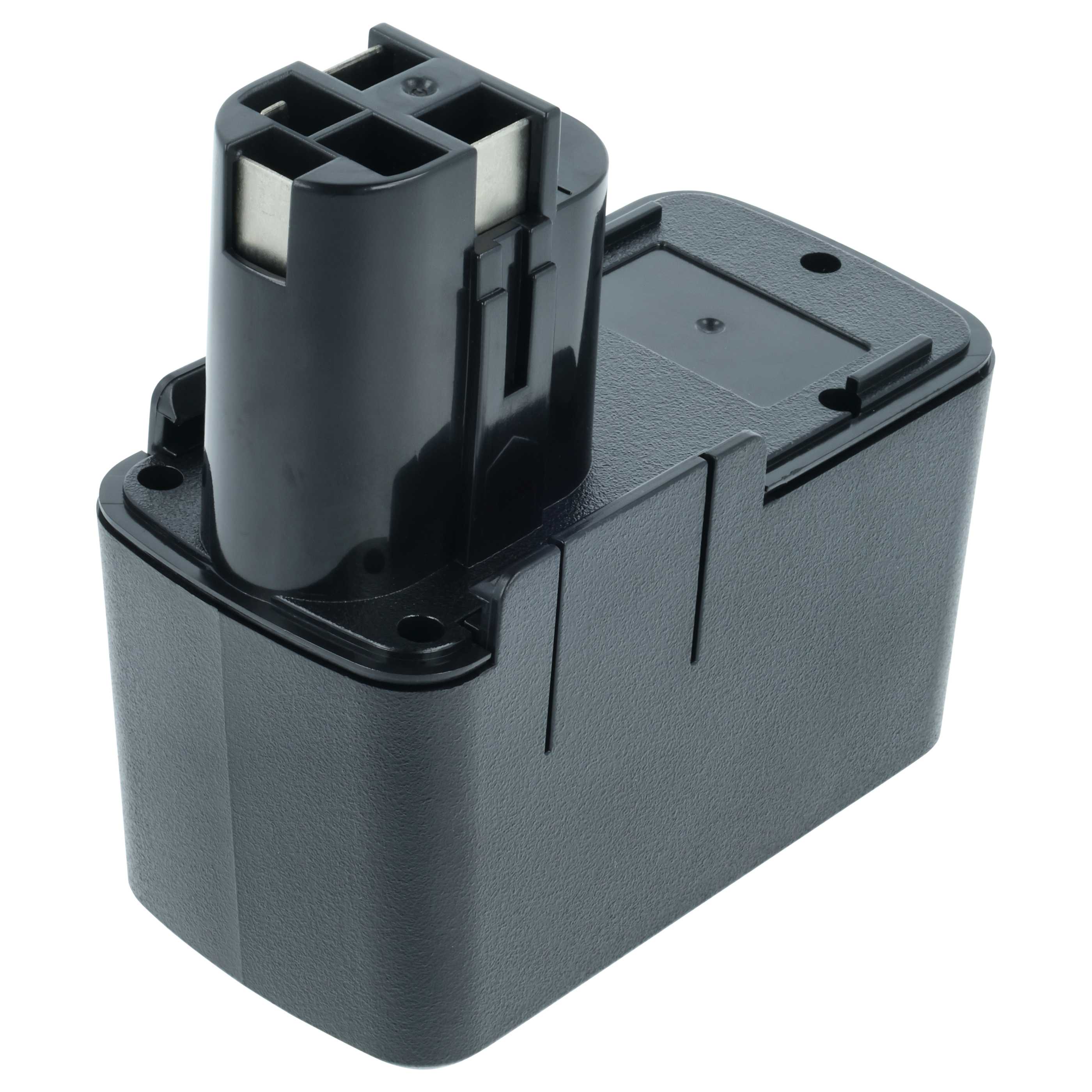 Batteria sostituisce Bosch 2 607 335 055, 2 607 335 055, 2 607 335 054 per attrezzo - 3Ah 12V NiMH