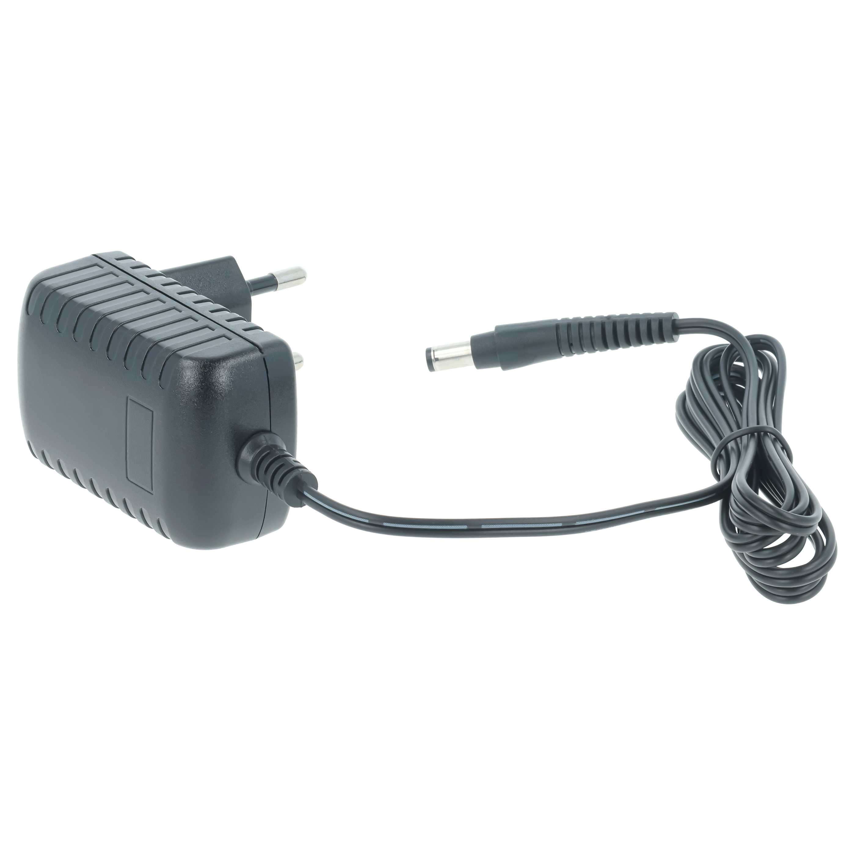 Charger replaces Braun 81577251 for Braun Epilator - 8.6 cm