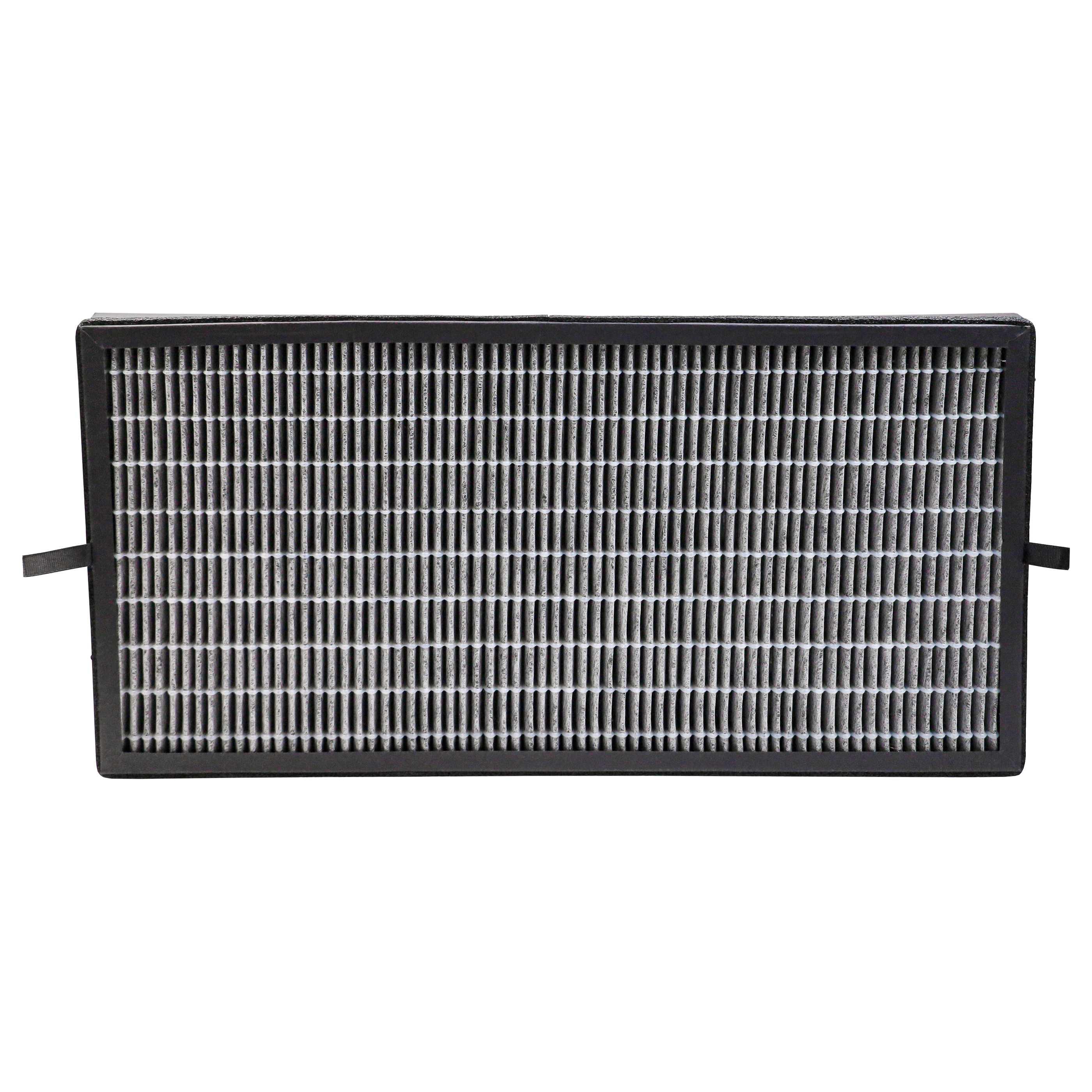 HEPA Filter suitable for Kärcher AF 100 Air Humidifier - Activated Carbon