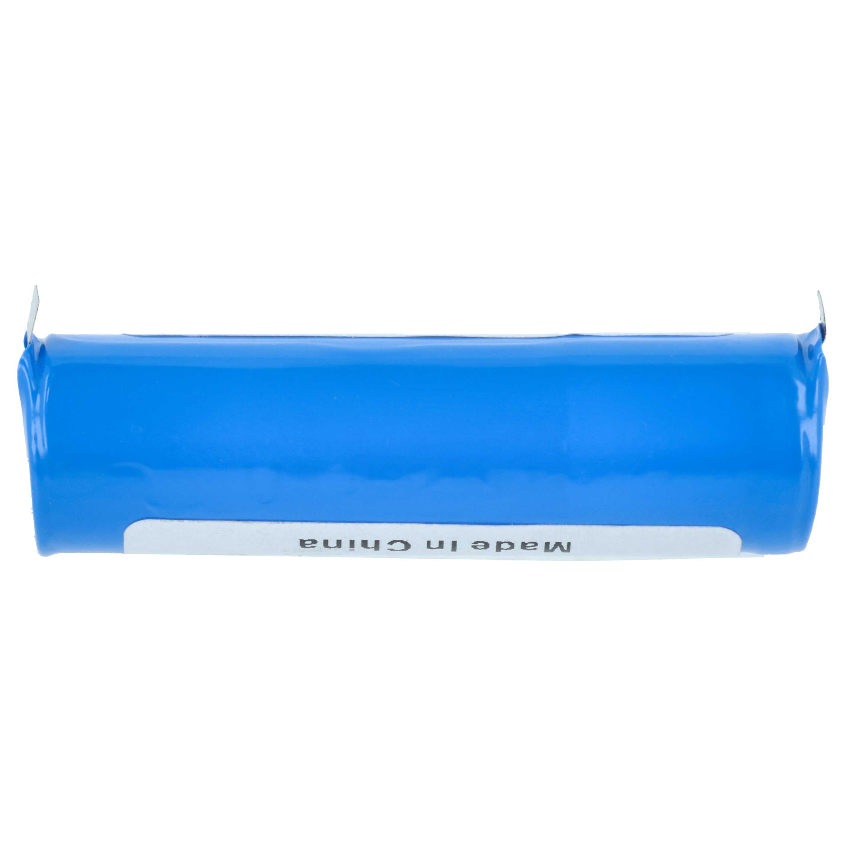 Akumulator do maszynki do strzyżenia zamiennik Philips SE US14500GR, K V112MSF17Z - 800 mAh 3,7 V Li-Ion