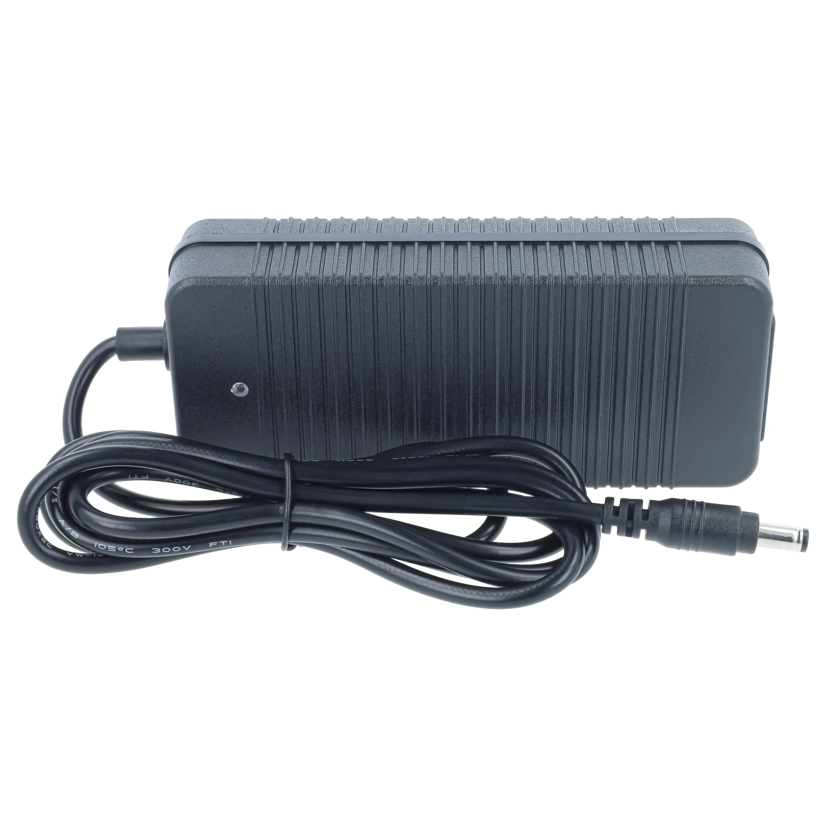 Netzteil für Ergometer wie Kettler C6, ersetzt 42860015, 24 V, 2.5 A