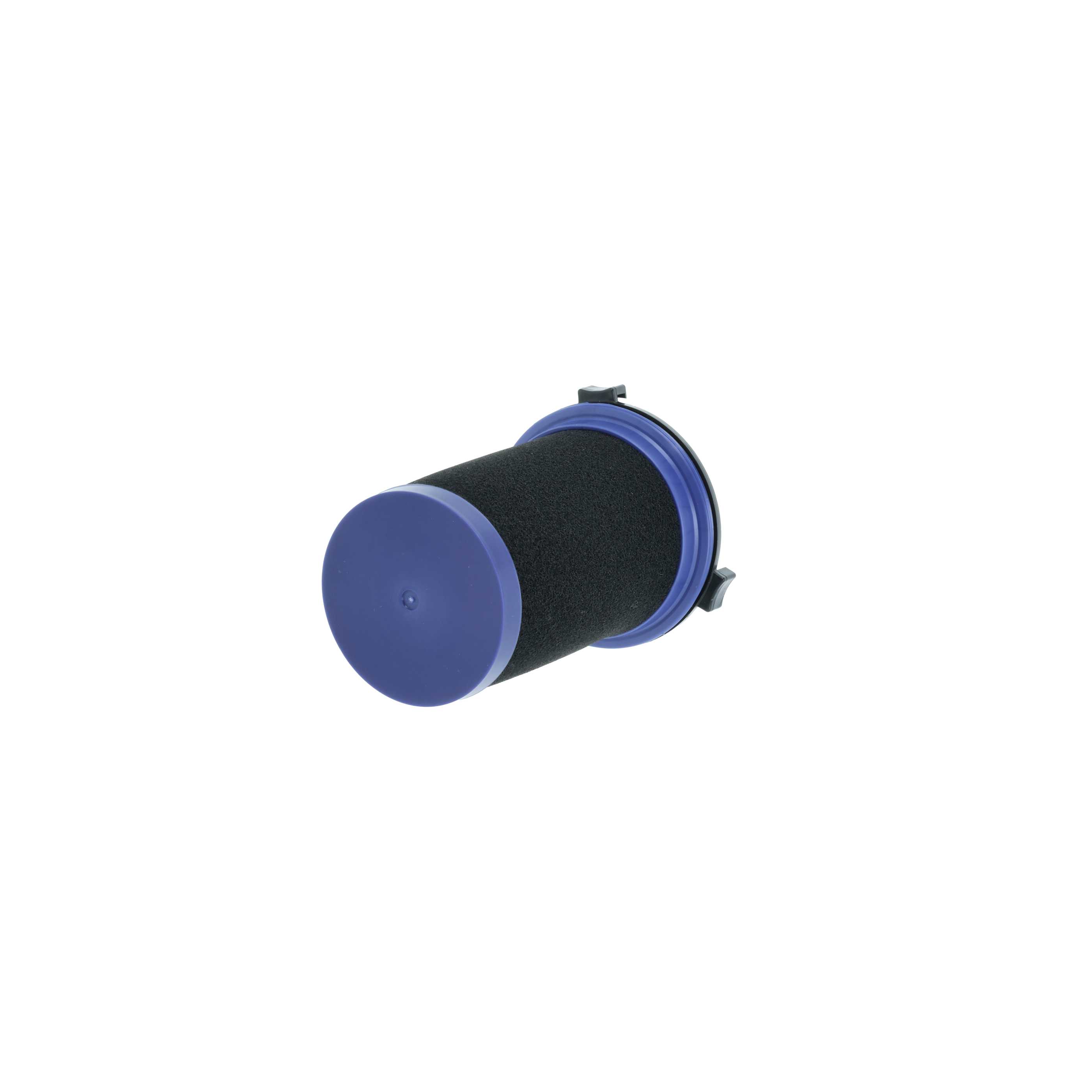 foam filter replaces Rowenta ZR009001 for Rowenta Vacuum Cleaner