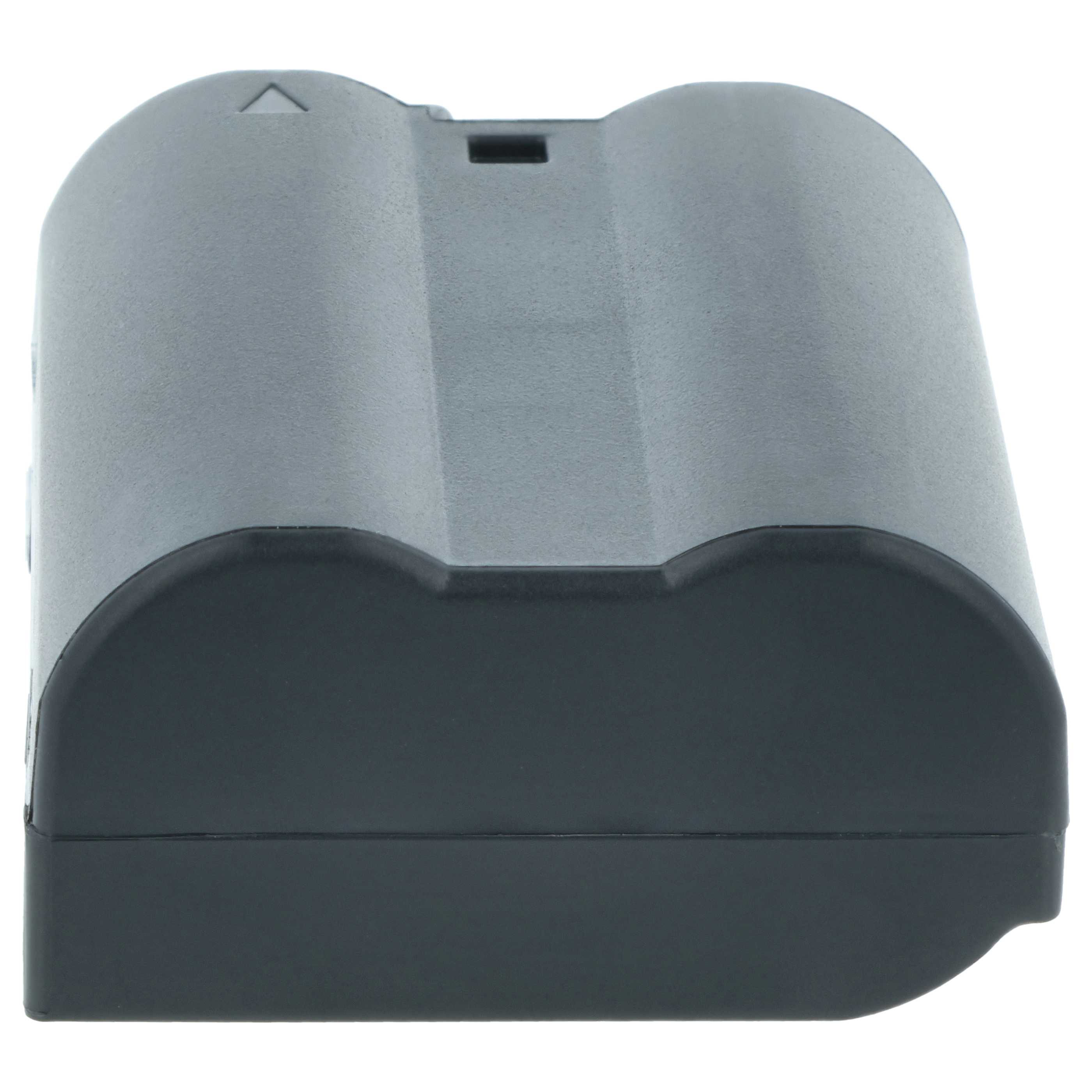 2x Battery replaces Nikon EN-EL15, EN-EL15b, EN-EL15A, EN-EL15c - 2000mAh, 7V, Li-Ion with Info Chip