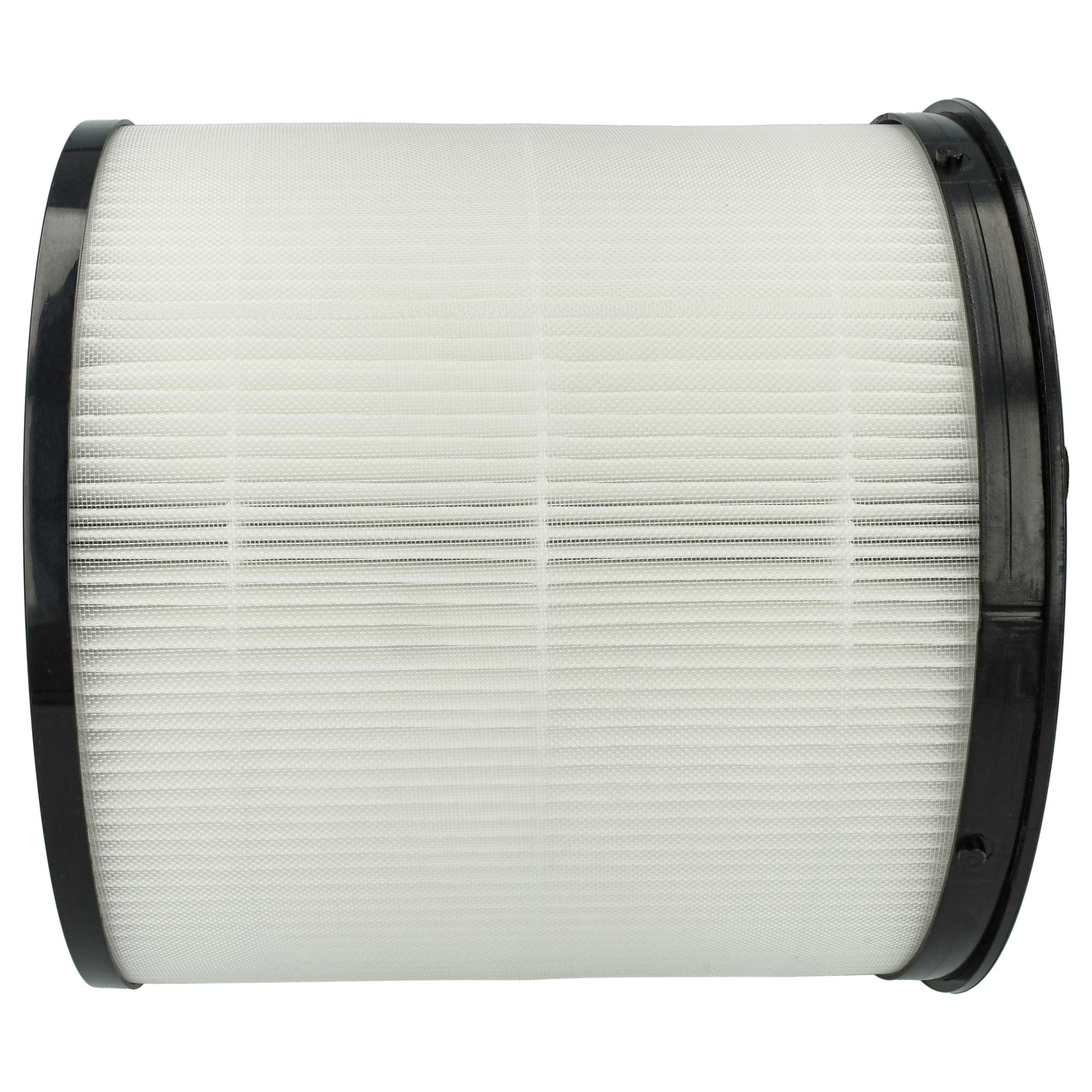 8x Filter as Replacement for Xiaomi BHR5861GL, AFEP7TFM01 - Pre Filter + HEPA + Activated Carbon