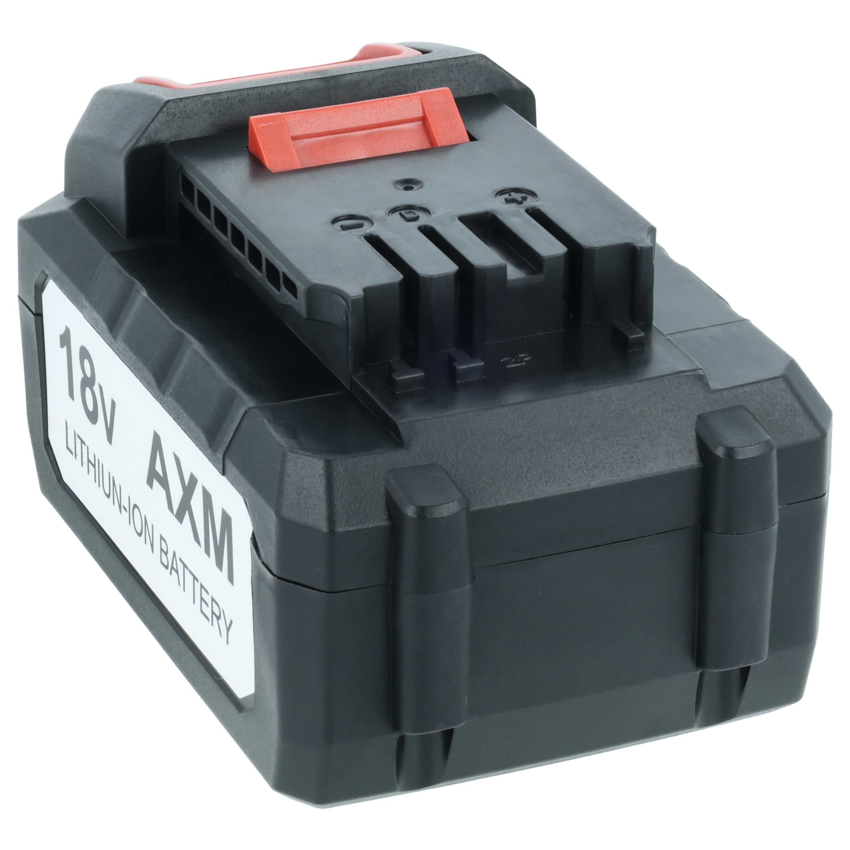 2x Battery replaces Flex 532733 Electric Power Tool - 4000 mAh, 18 V, Li-Ion