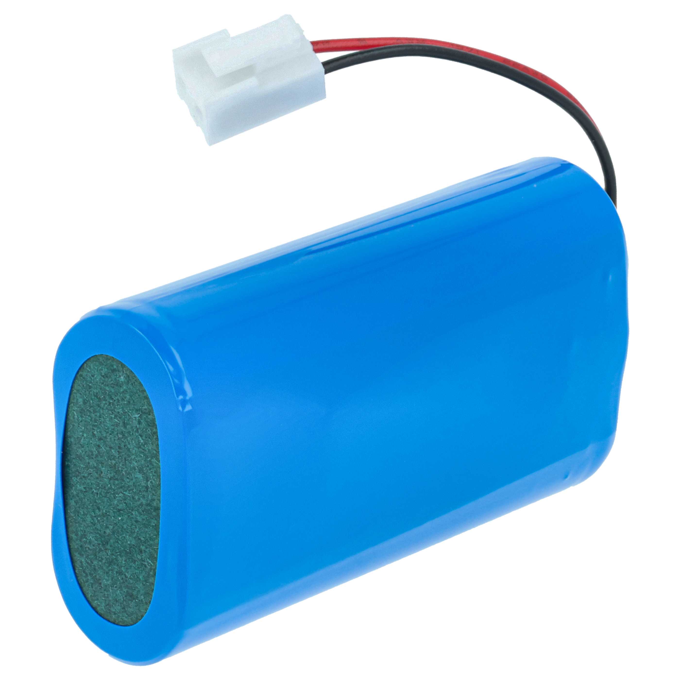 Batteria per pulitrice sostituisce BST-58482 - 2600mAh 7,4V Li-Ion