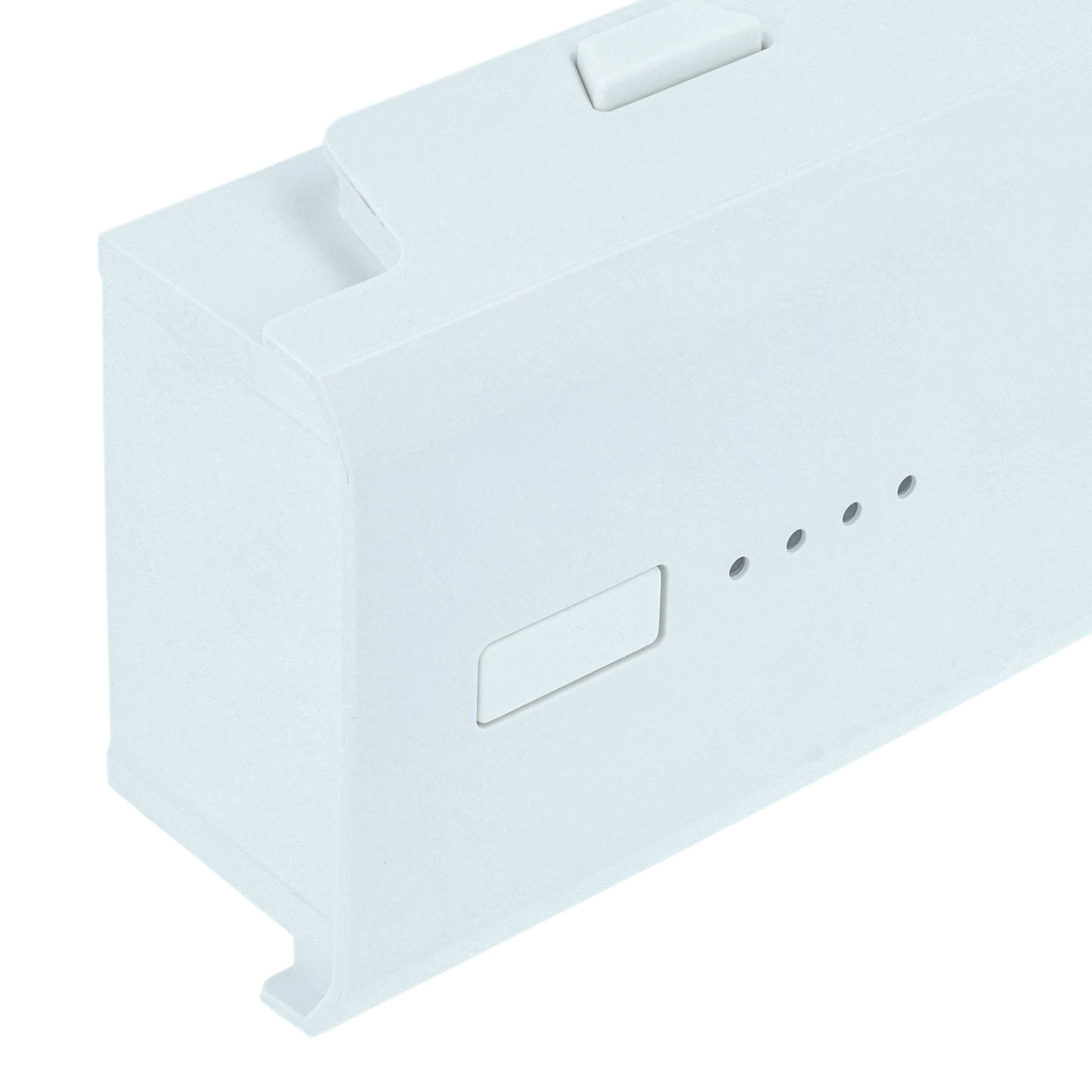 3x Batteries pour drone Xiaomi Fimi X8 SE 2022, SE 2020- 4500mAh 12,6V Li-polymère