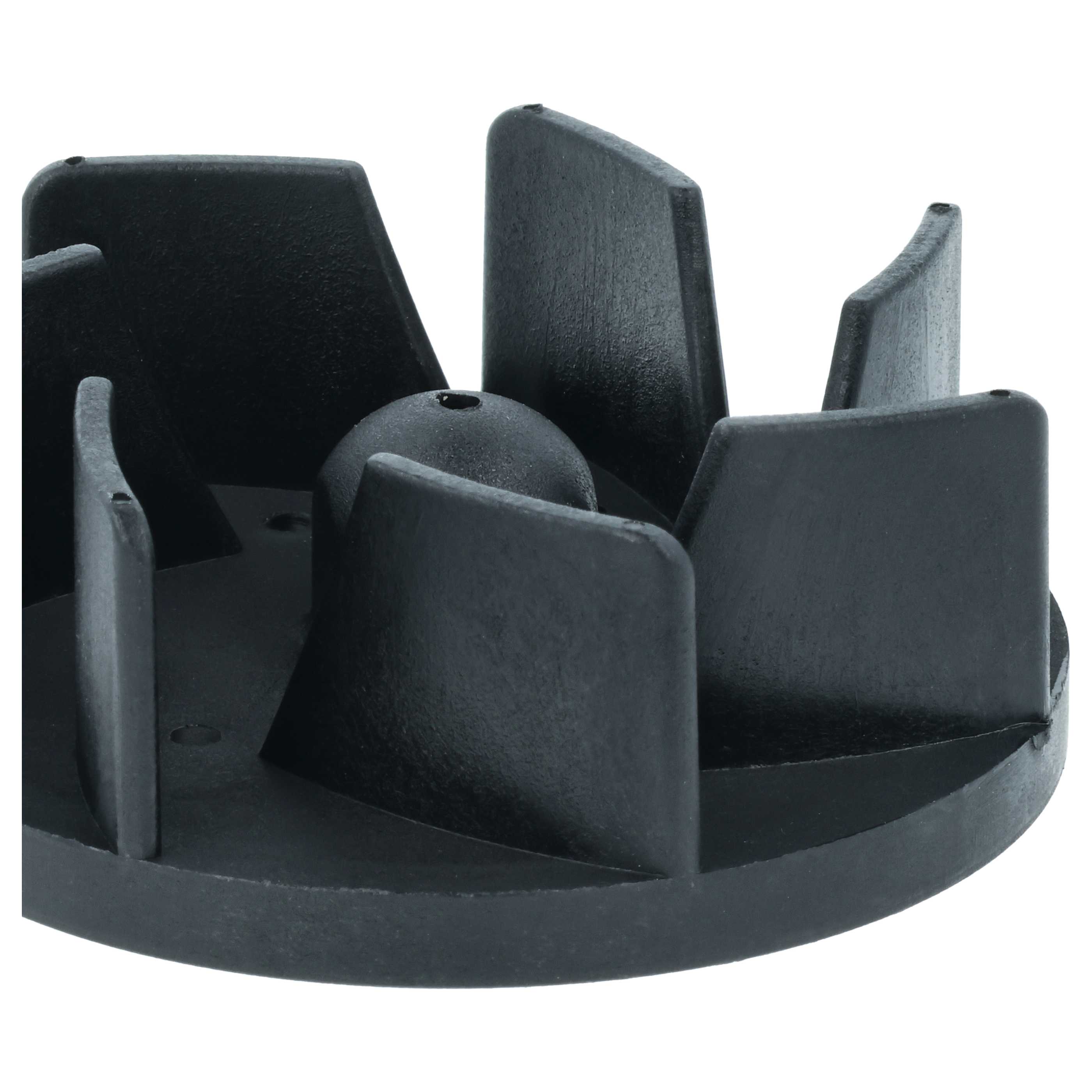 Girante Bosch Siemens 