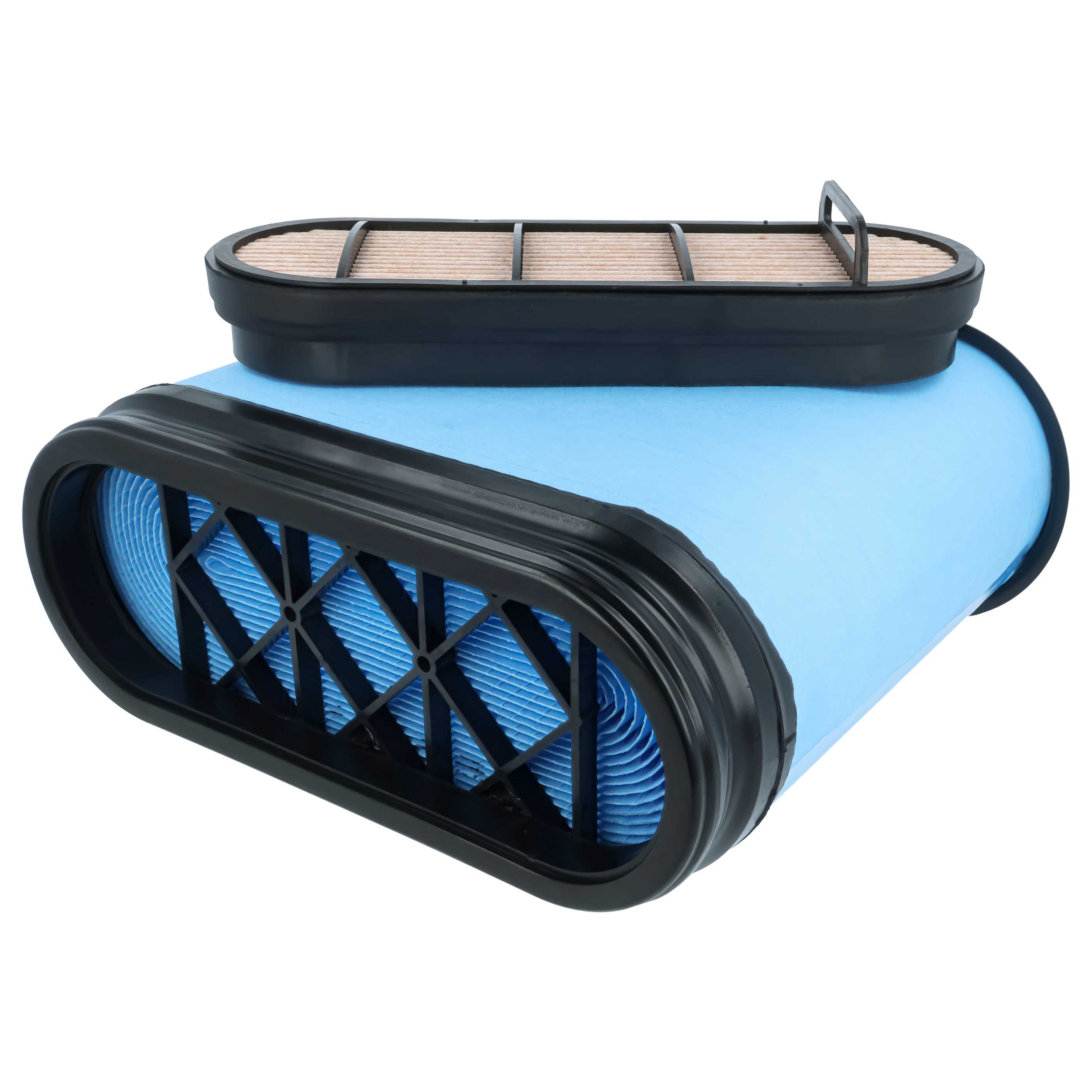 Filter replaces John Deere AL150285, AL172781 for John Deere Tractor - 1x air filter