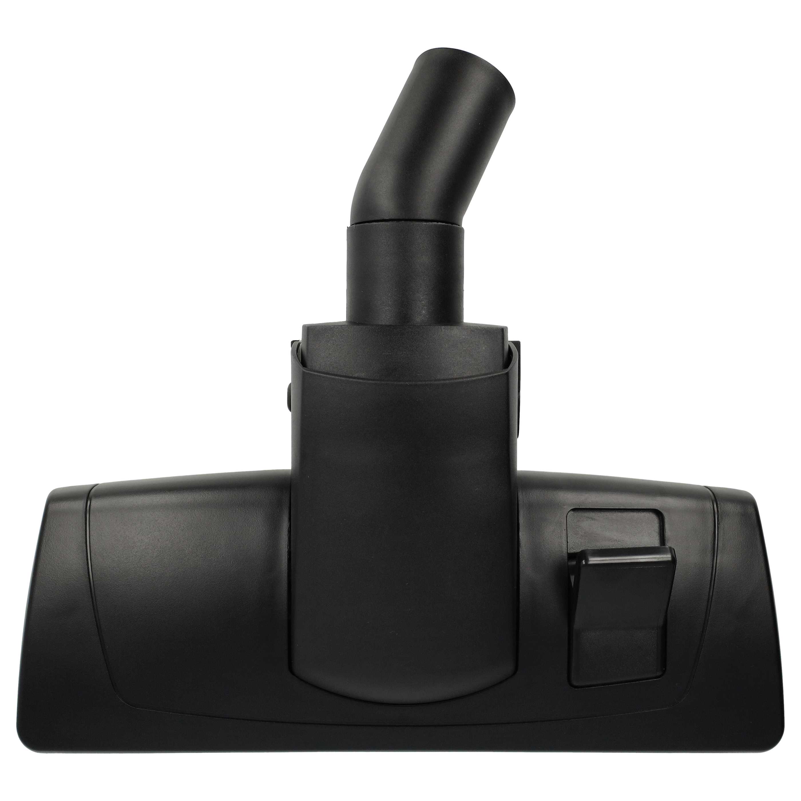 Vacuum Cleaner Floor Nozzle for Philips, Bosch, Kärcher, Rowenta , 32 mm Connection - Type 25, 25.5cm