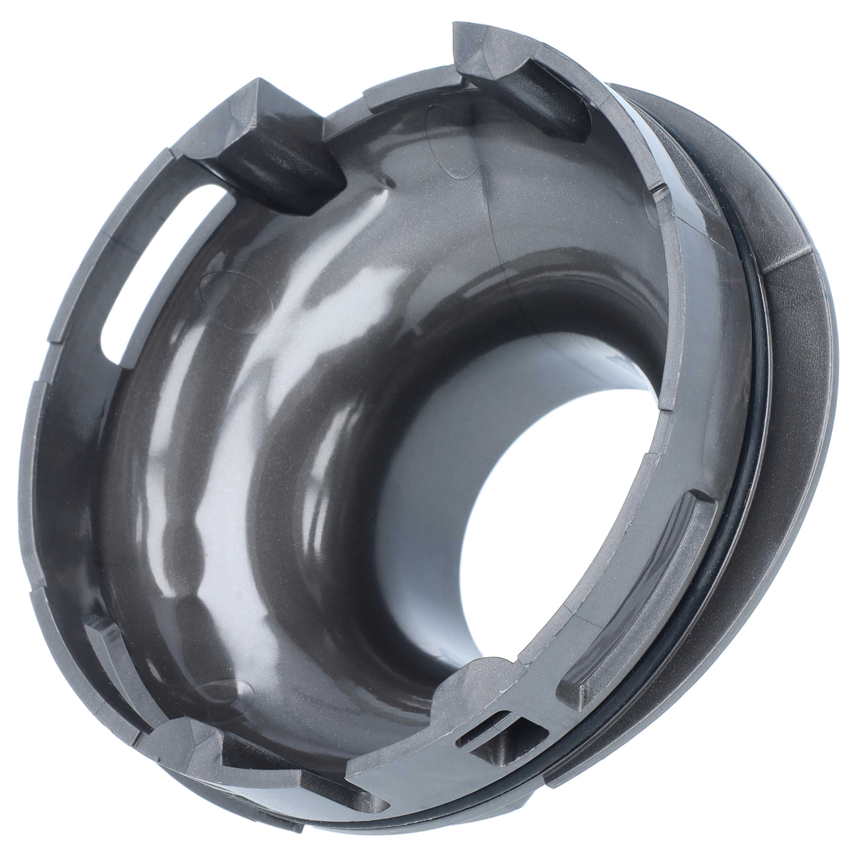 Motor-Heckabdeckung passend für Dyson V8, V7 Staubsauger - Motorgehäuse Ersatzteil