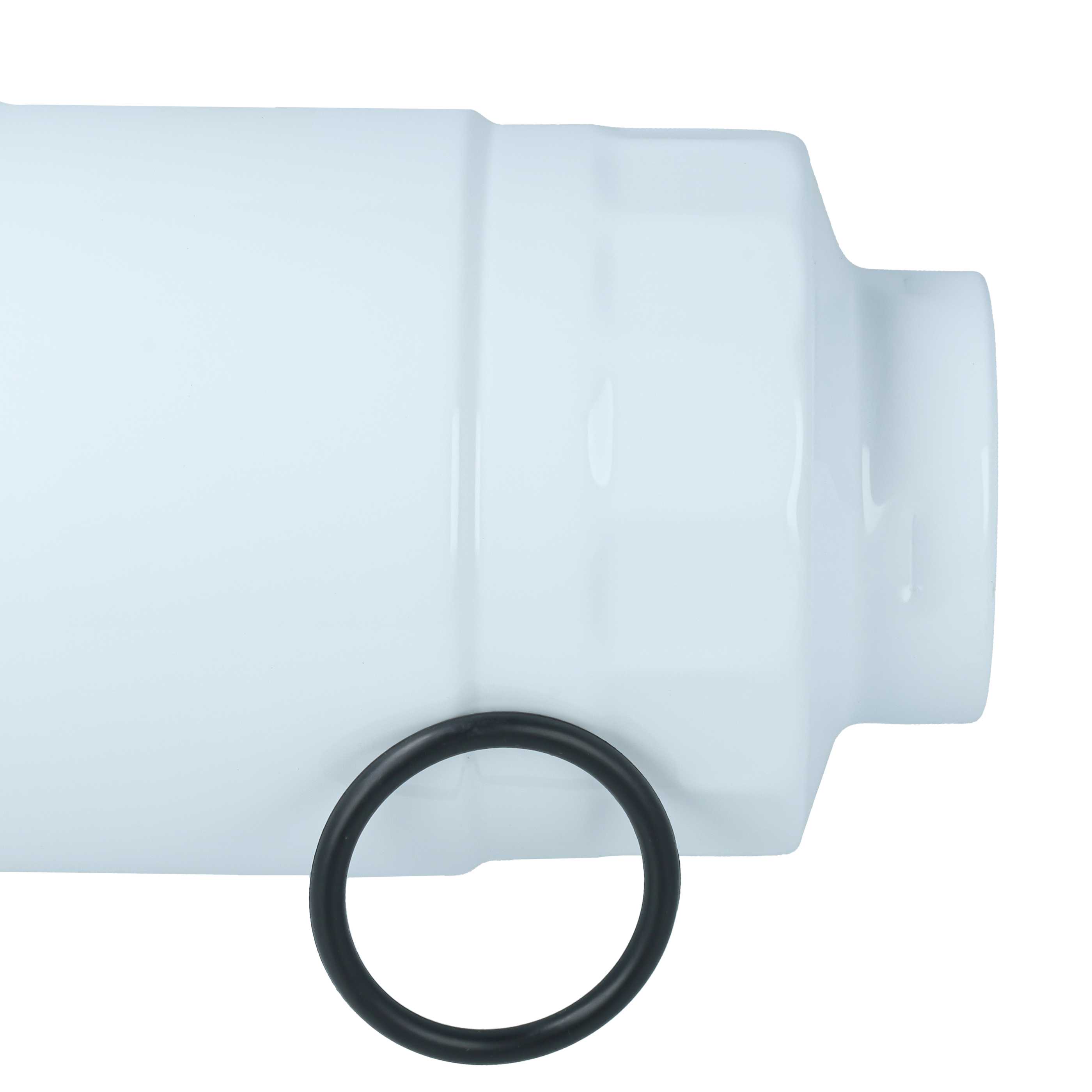 Auto-Kraftstofffilter mit Wasserabschneider als Ersatz für ACDelco TP1274, XD79