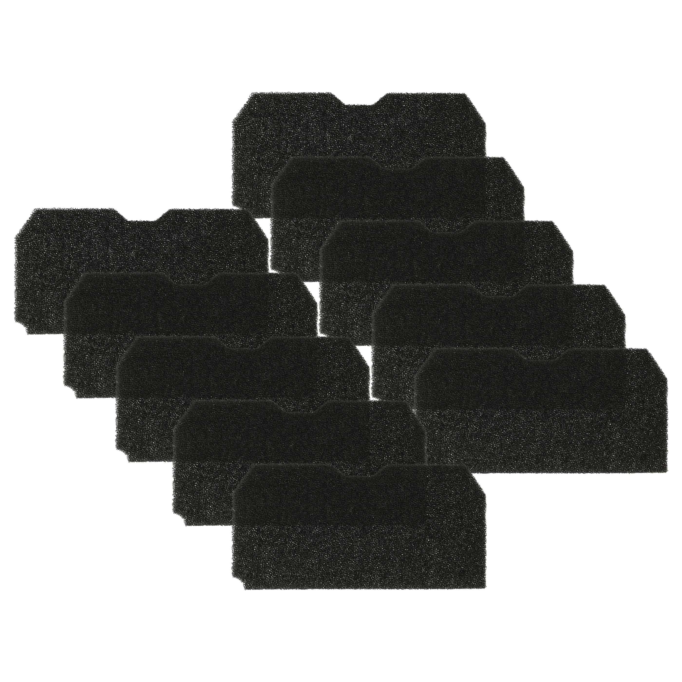 10x Filter as Replacement for Blomberg 2952380100 Tumble Dryer etc.