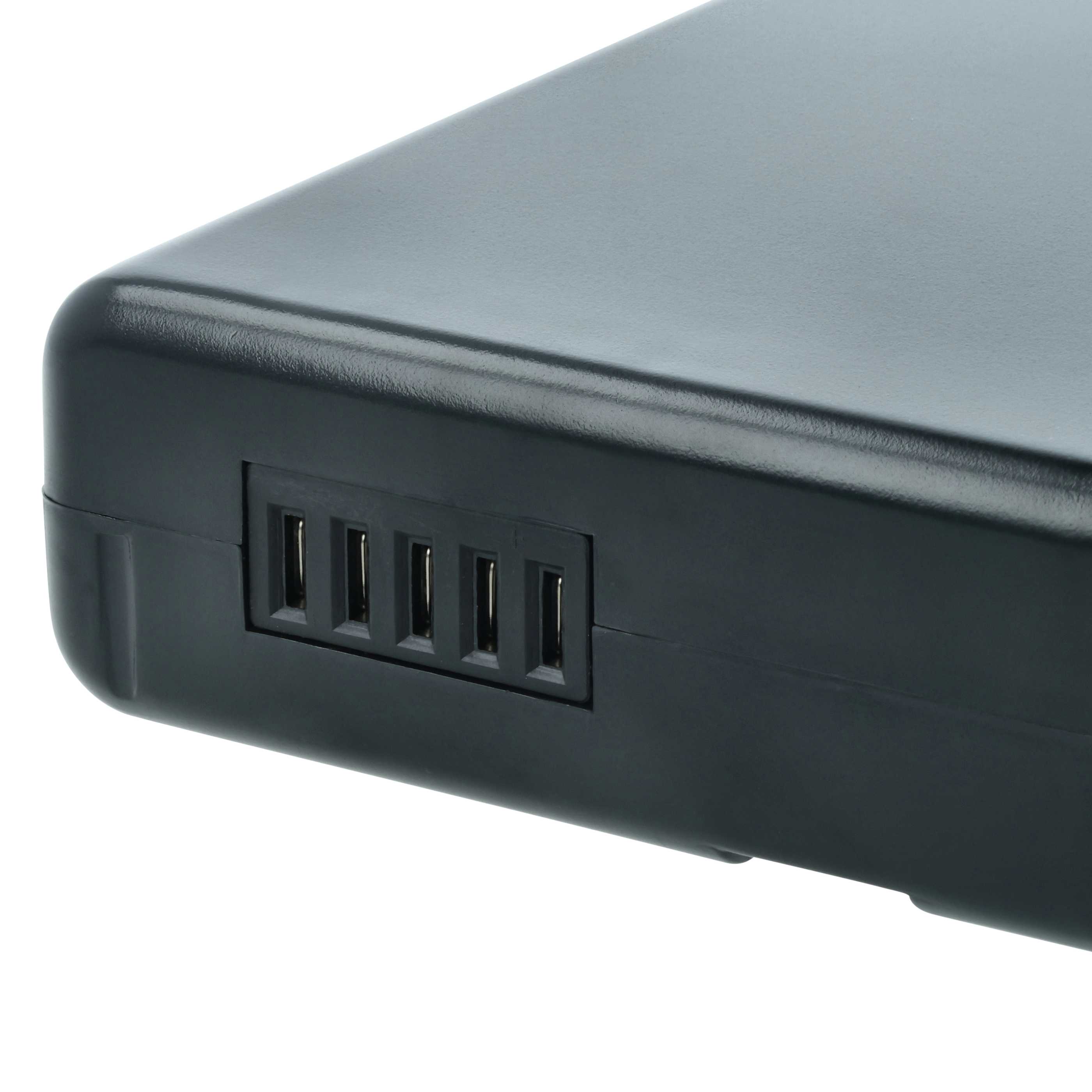 Batteria per e-bike PortaPower, Prophete, Kreidler, Zündapp, Ansmann, Curtis, Alu-Rex, MiFa, McKenzie, Saxxx -