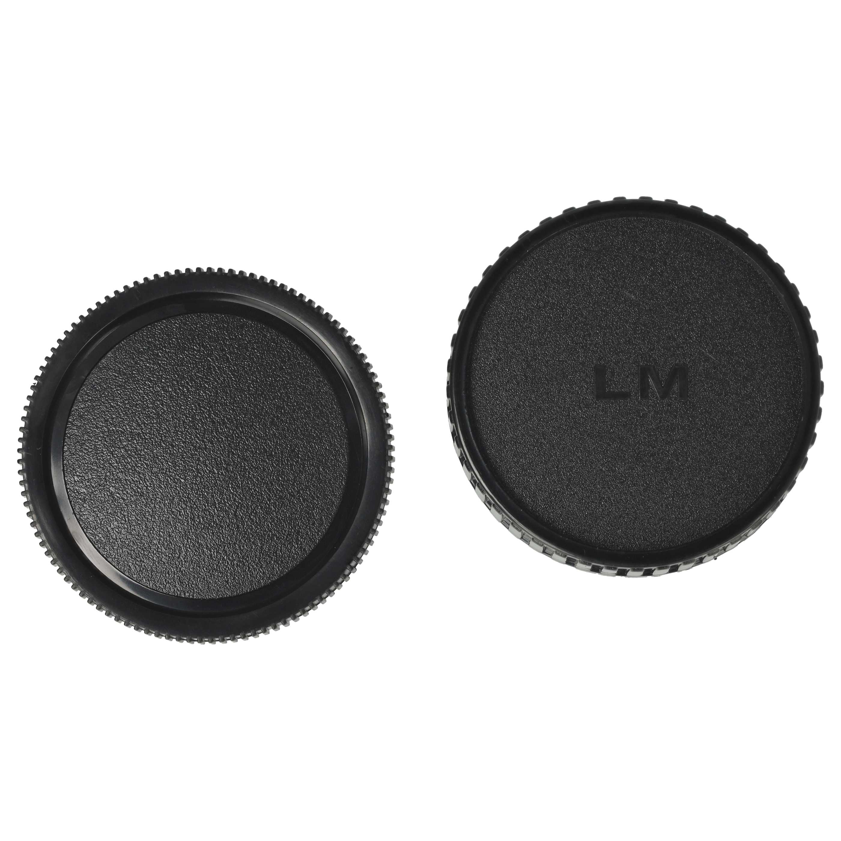 Rear Lens & Housing Protector suitable for Leica M Camera