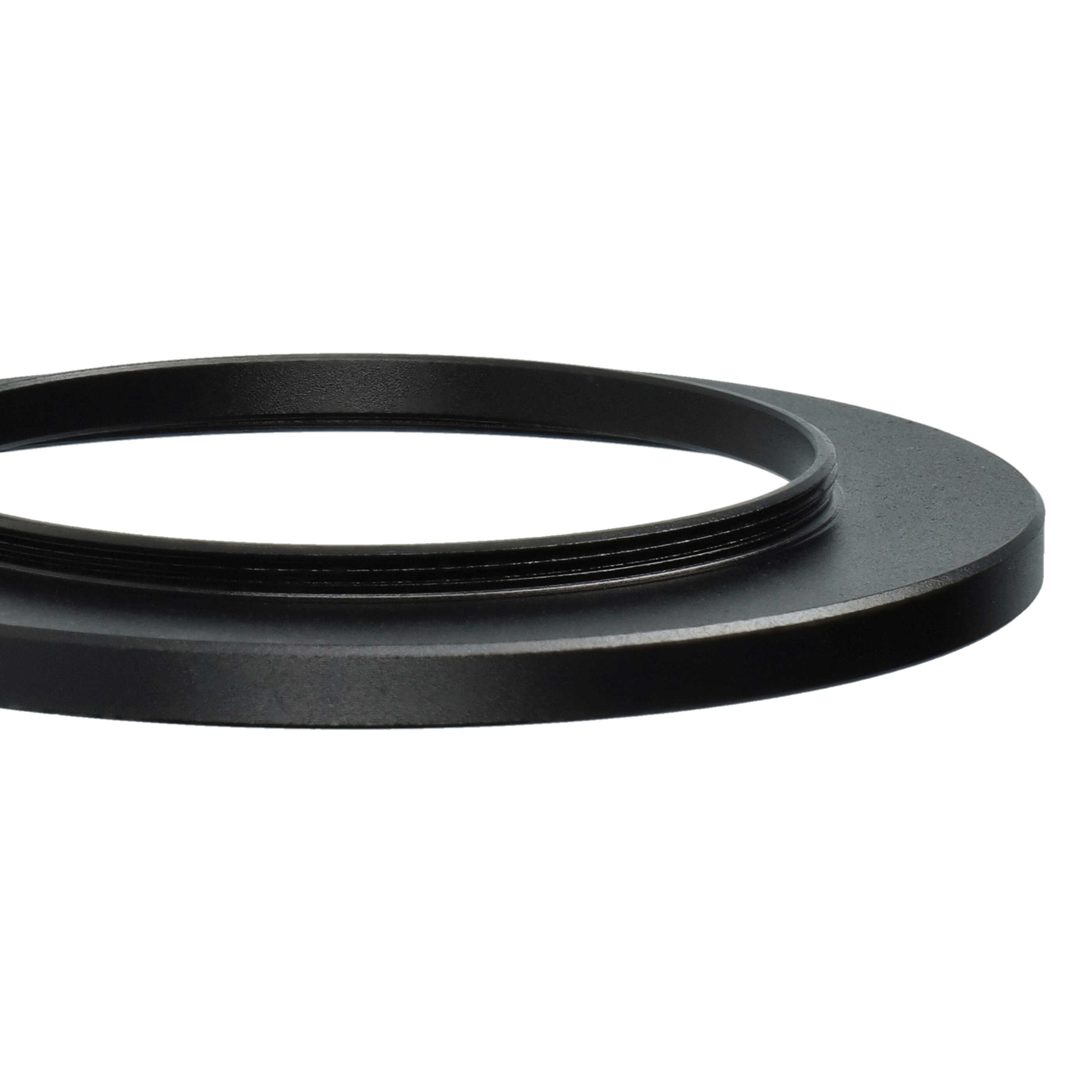 Bague Step-up 49 mm vers 67 mm pour divers objectifs d'appareil photo - Adaptateur filtre