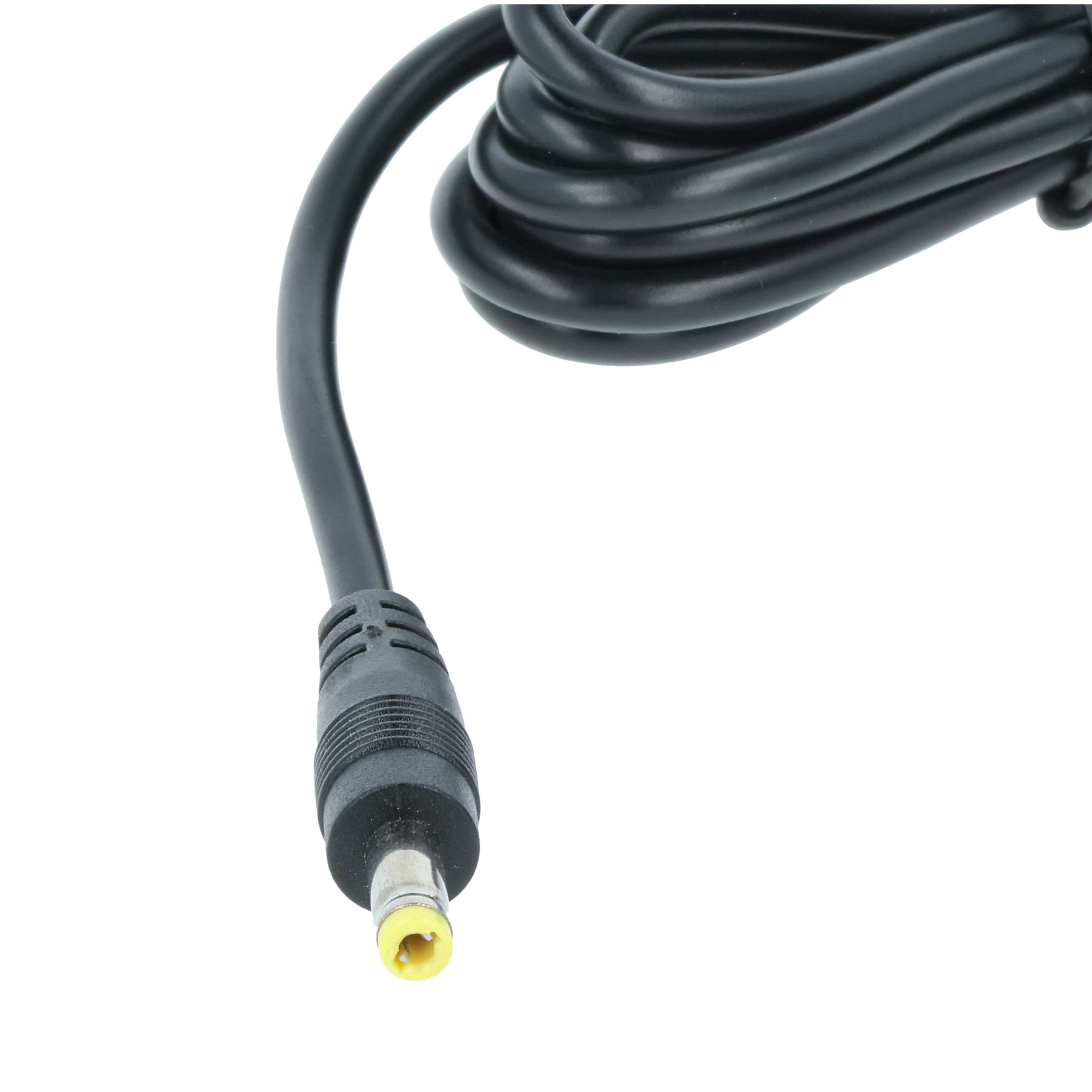 Alimentatore sostituisce MyVolts CC252MU per tastiera digitale, pianola Technics - 11 cm