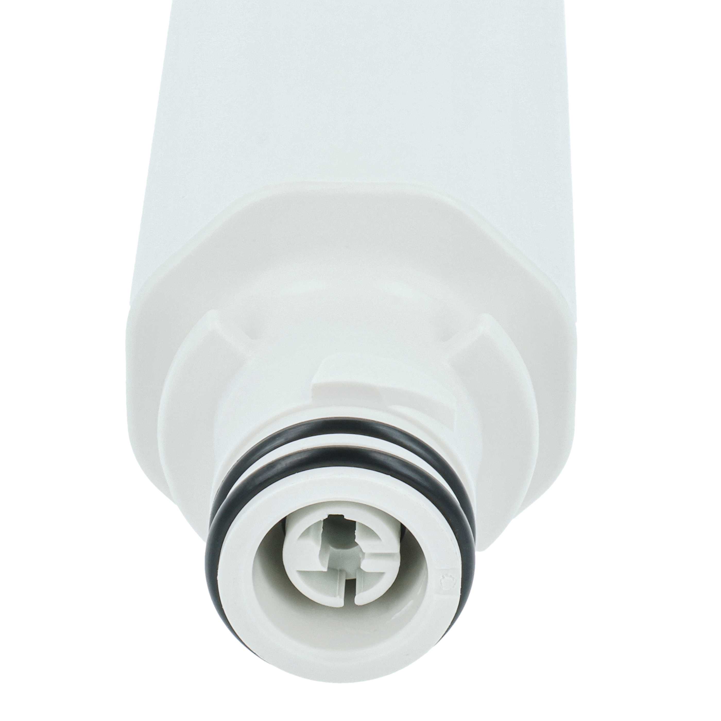 1x filtro dell'aria, 1x filtro dell'acqua LG gs9366necz, gs9366pzyzd sostituisce LG LT1000P frigo